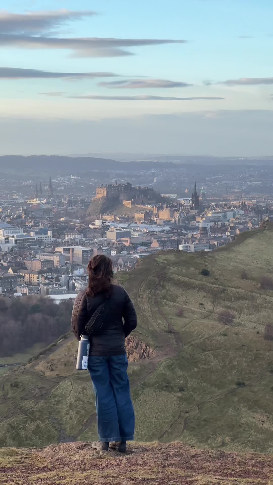 Arthur's Seat