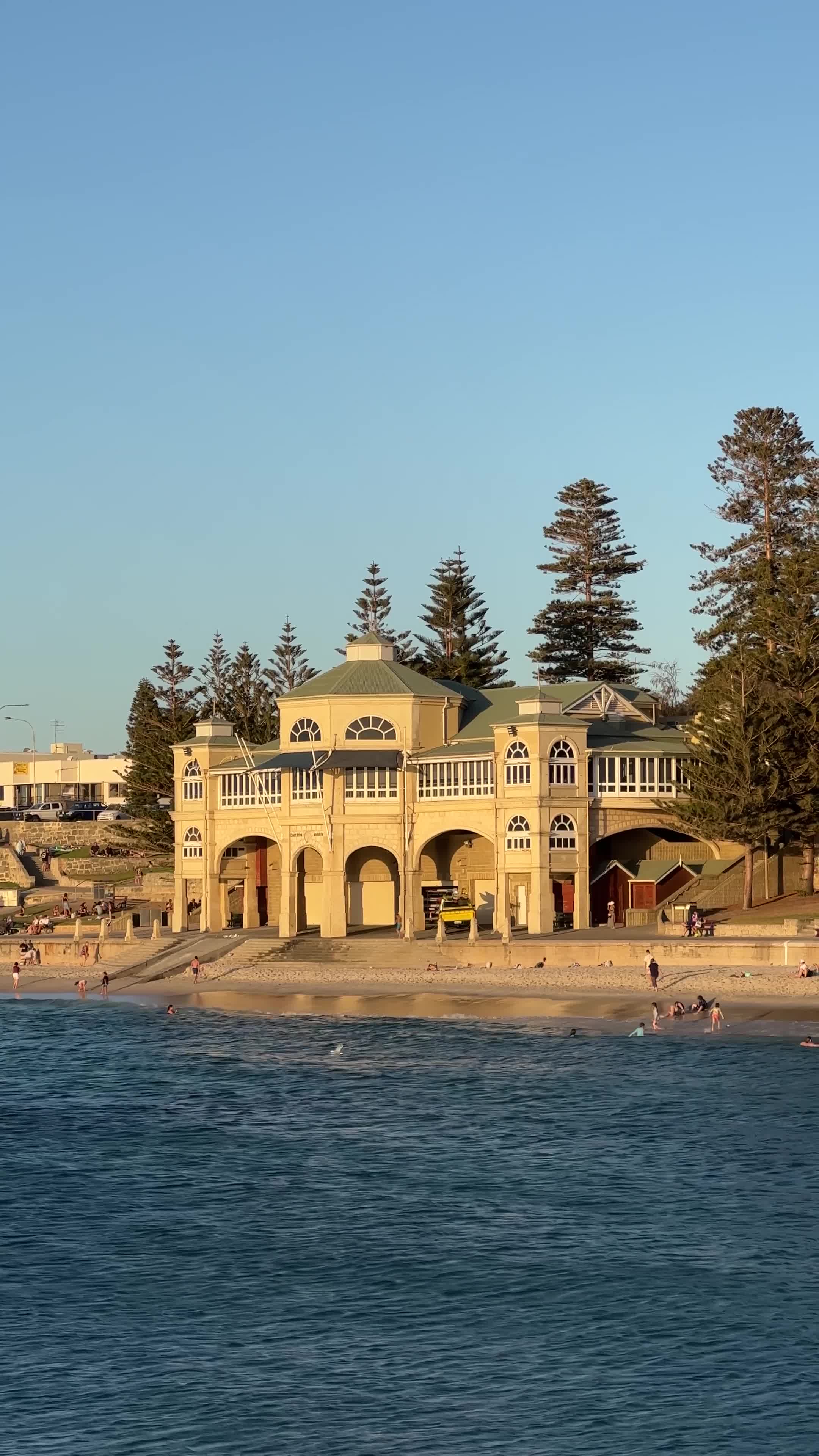 Cottesloe Beach