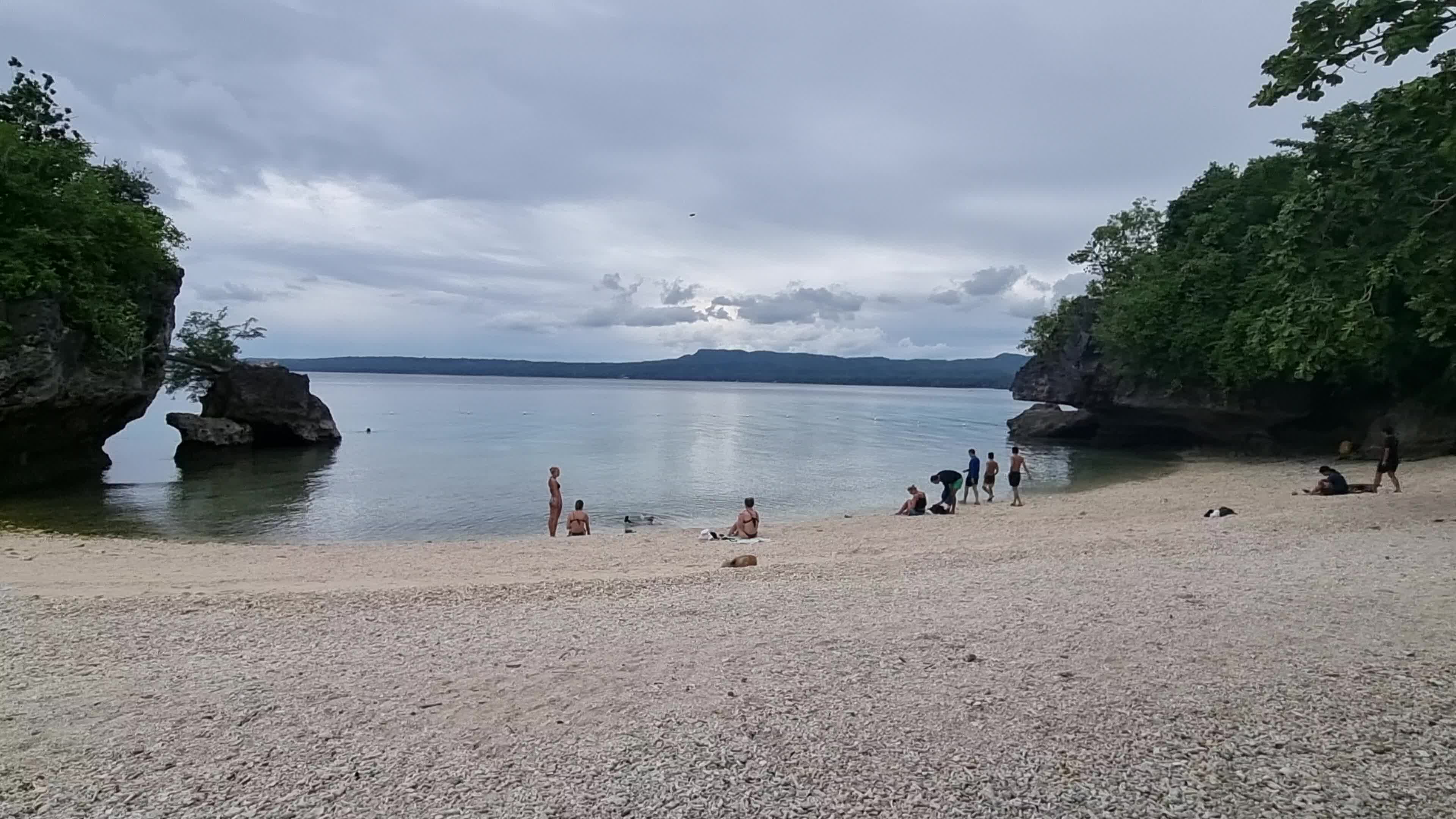 Salagdoong Beach Resort