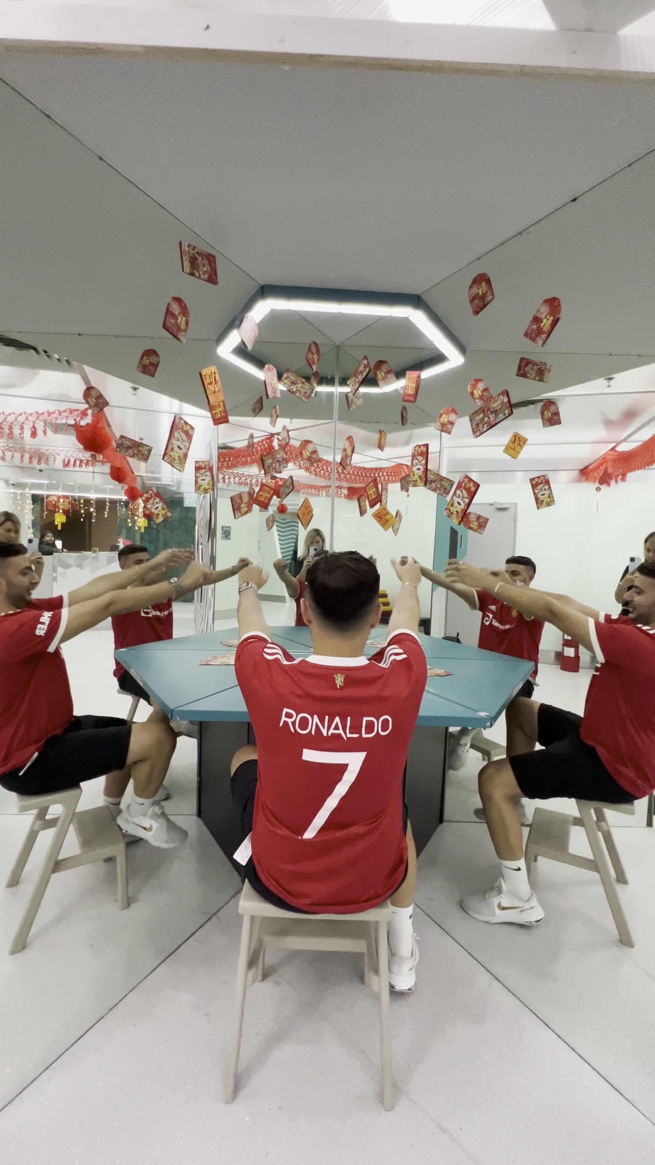 Museum Of Illusions Kuala Lumpur