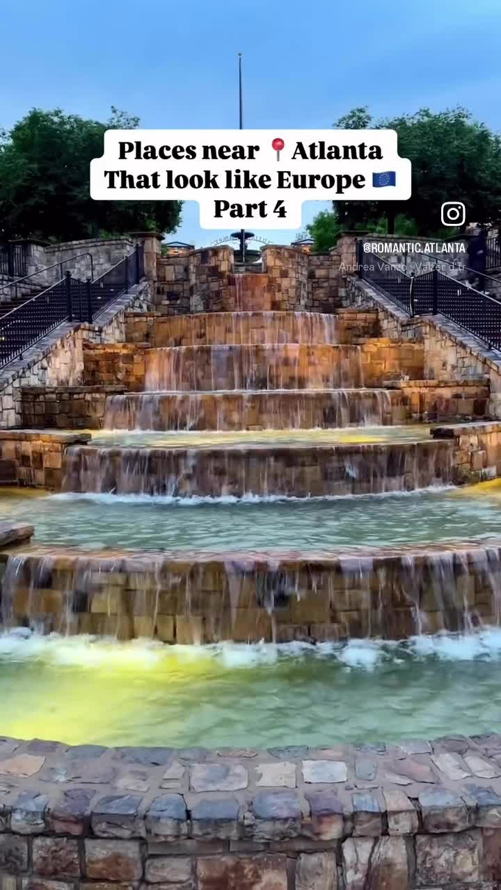 Lillian Webb Park Norcross