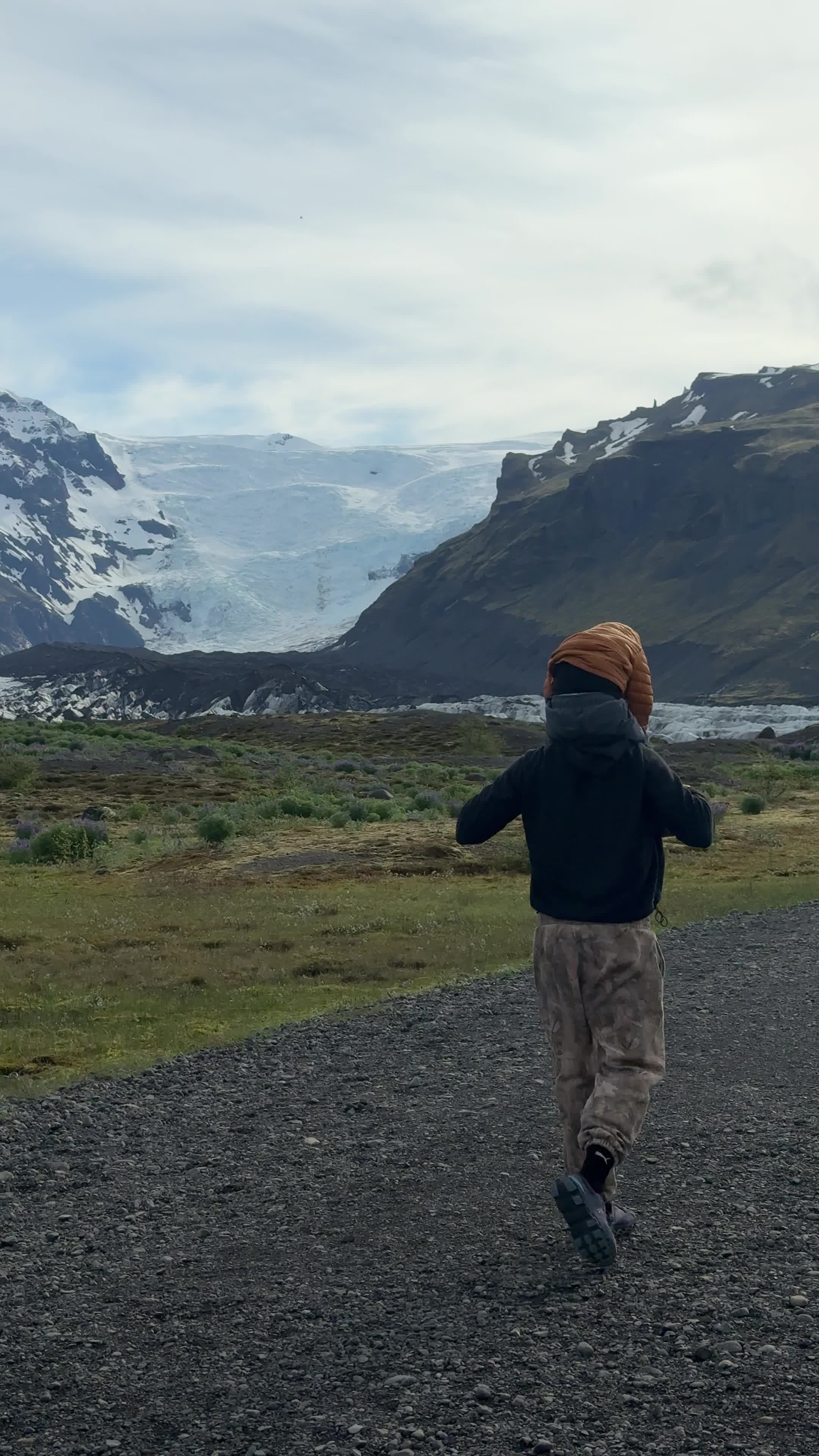 Svínafellsjökull