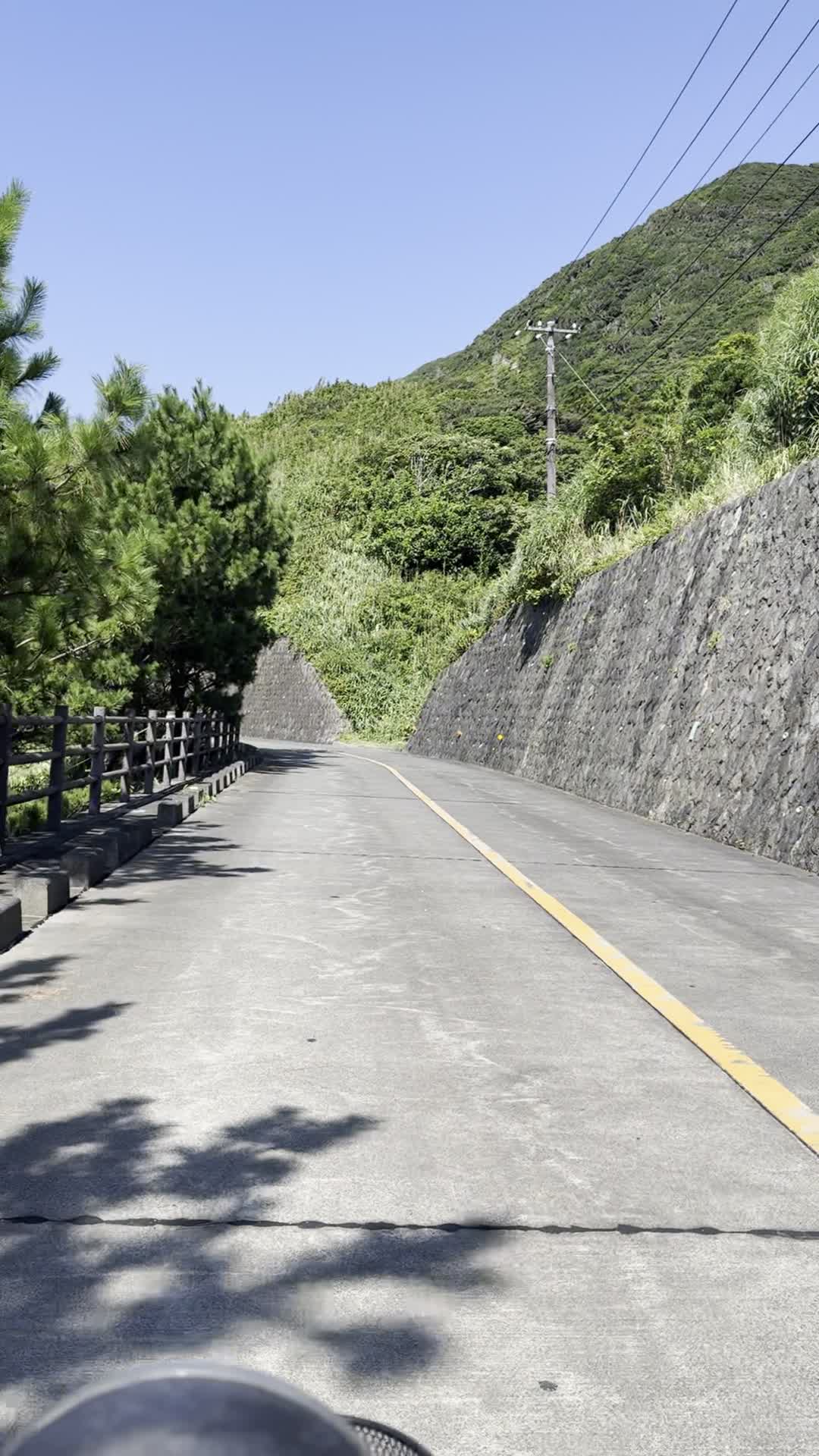 Kōzu-shima - Rural Travels, Japan - Rexby