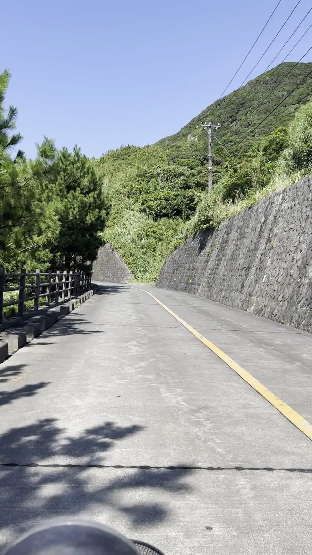 Kōzu-shima - Rural Travels, Japan - Rexby