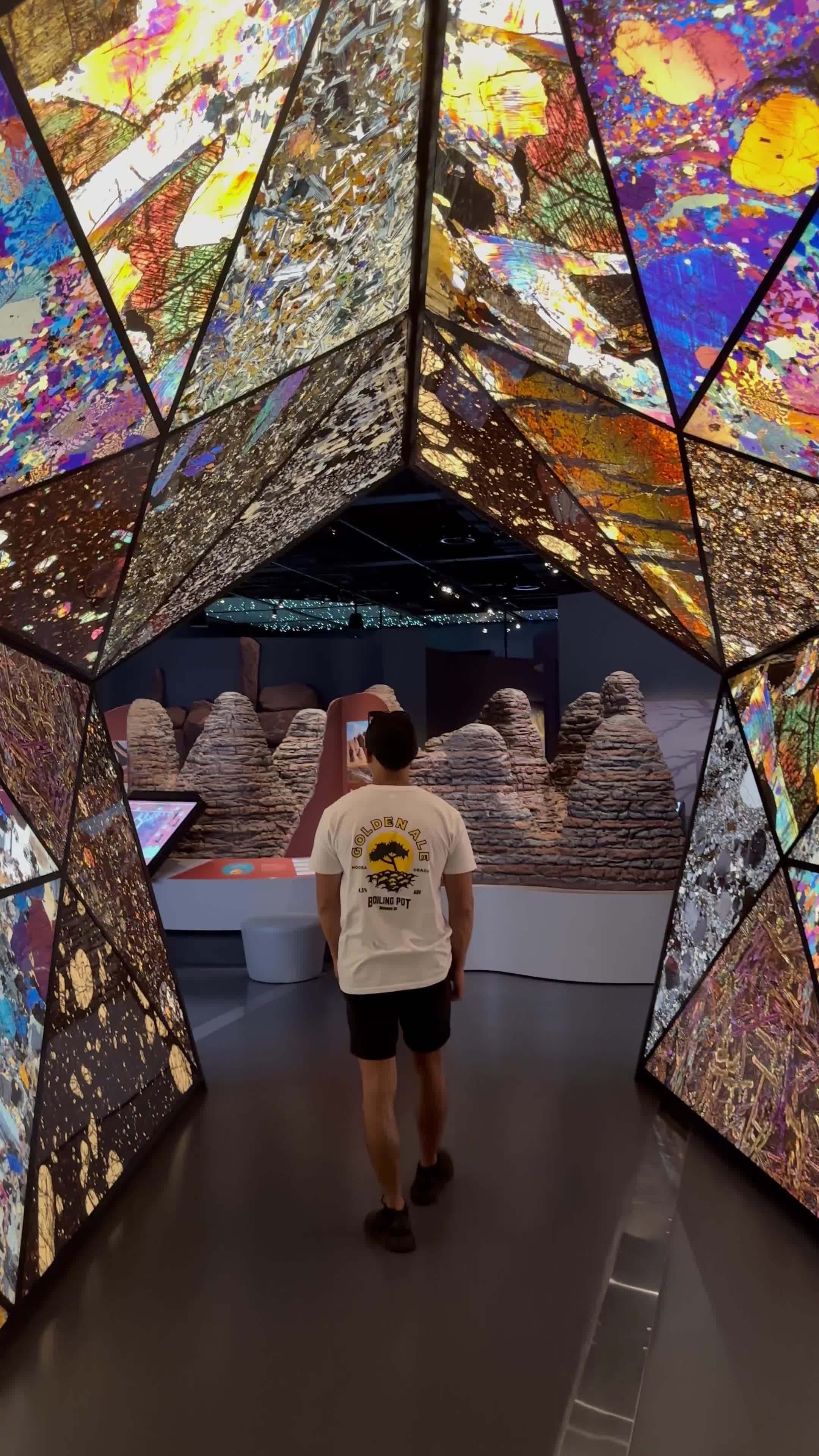 WA Museum Boola Bardip