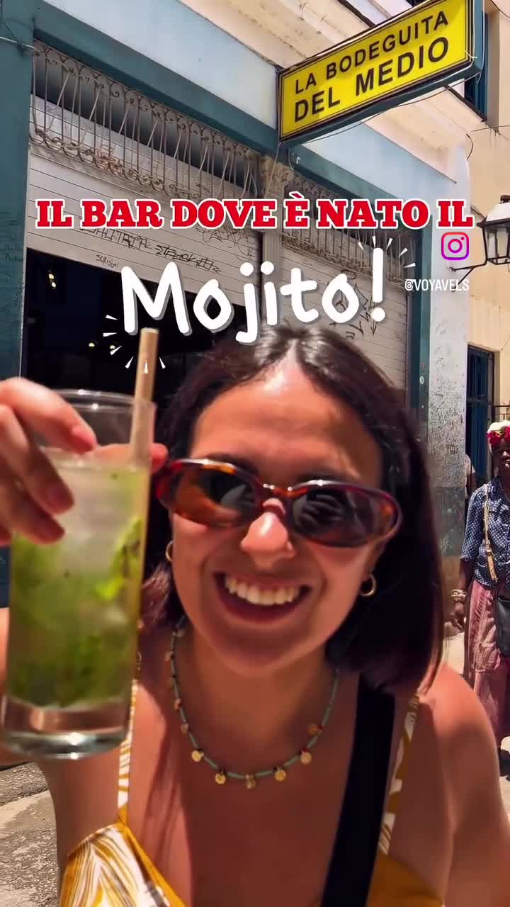 La Bodeguita Del Medio