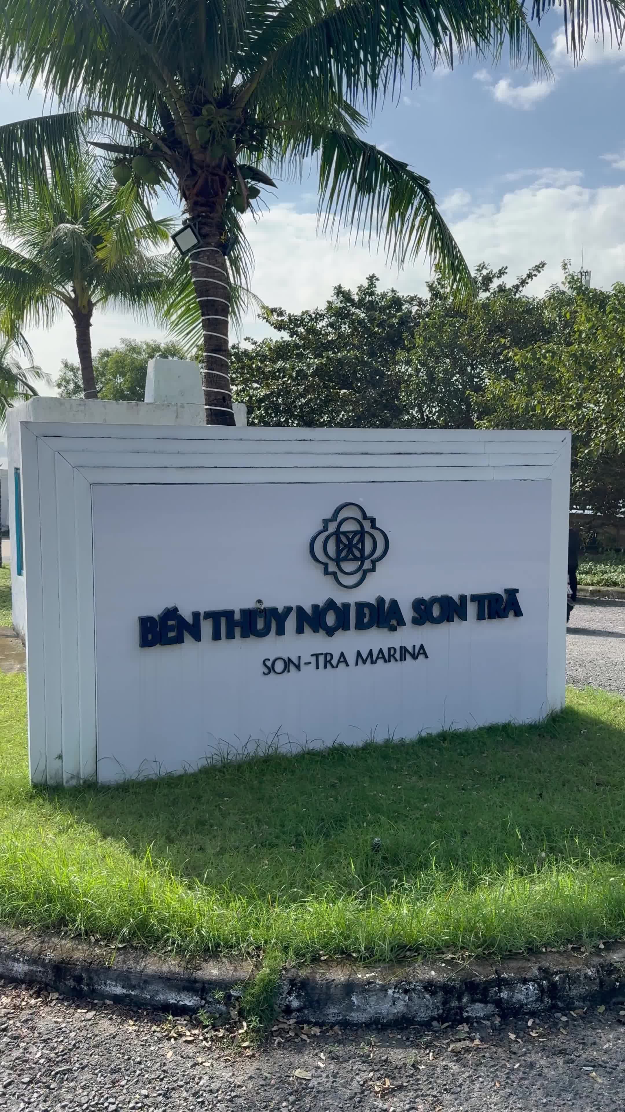 Sơn Trà Marina