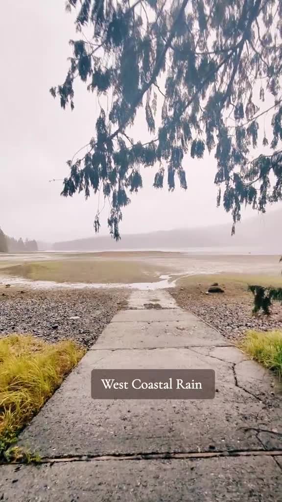 Spencer Cove Recreation Site