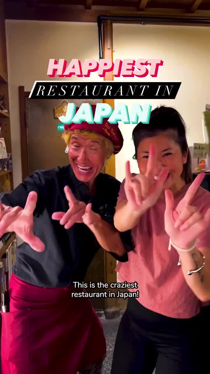 Kichi Kichi Omurice