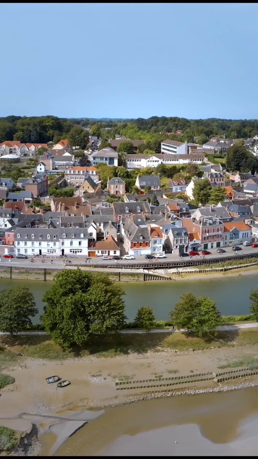 Saint-Valery-sur-Somme