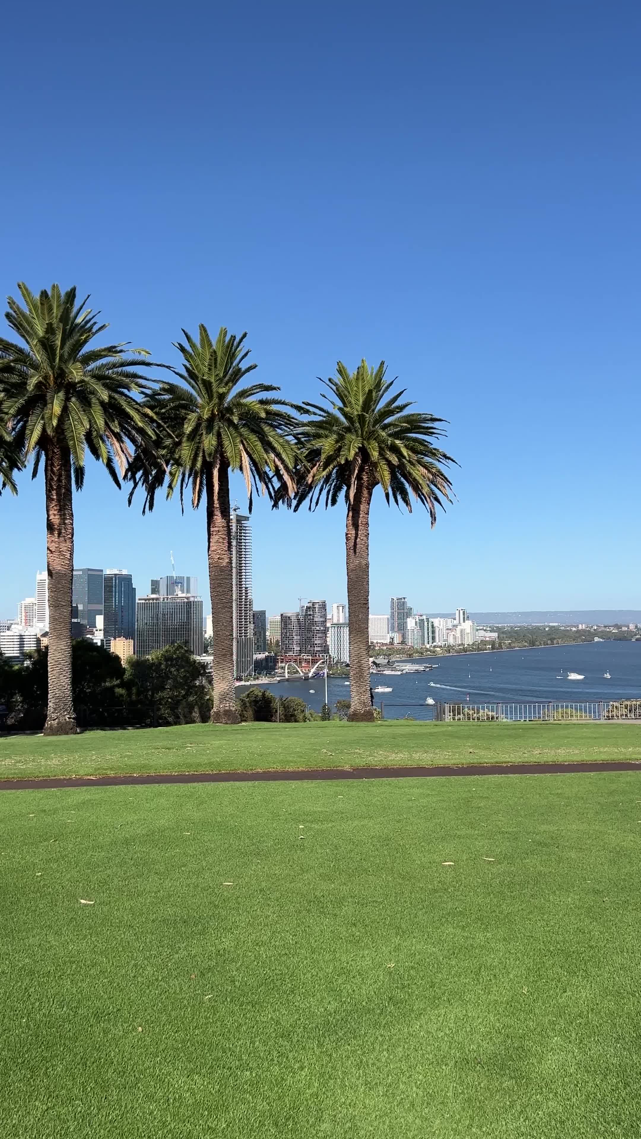 Kings Park and Botanic Garden
