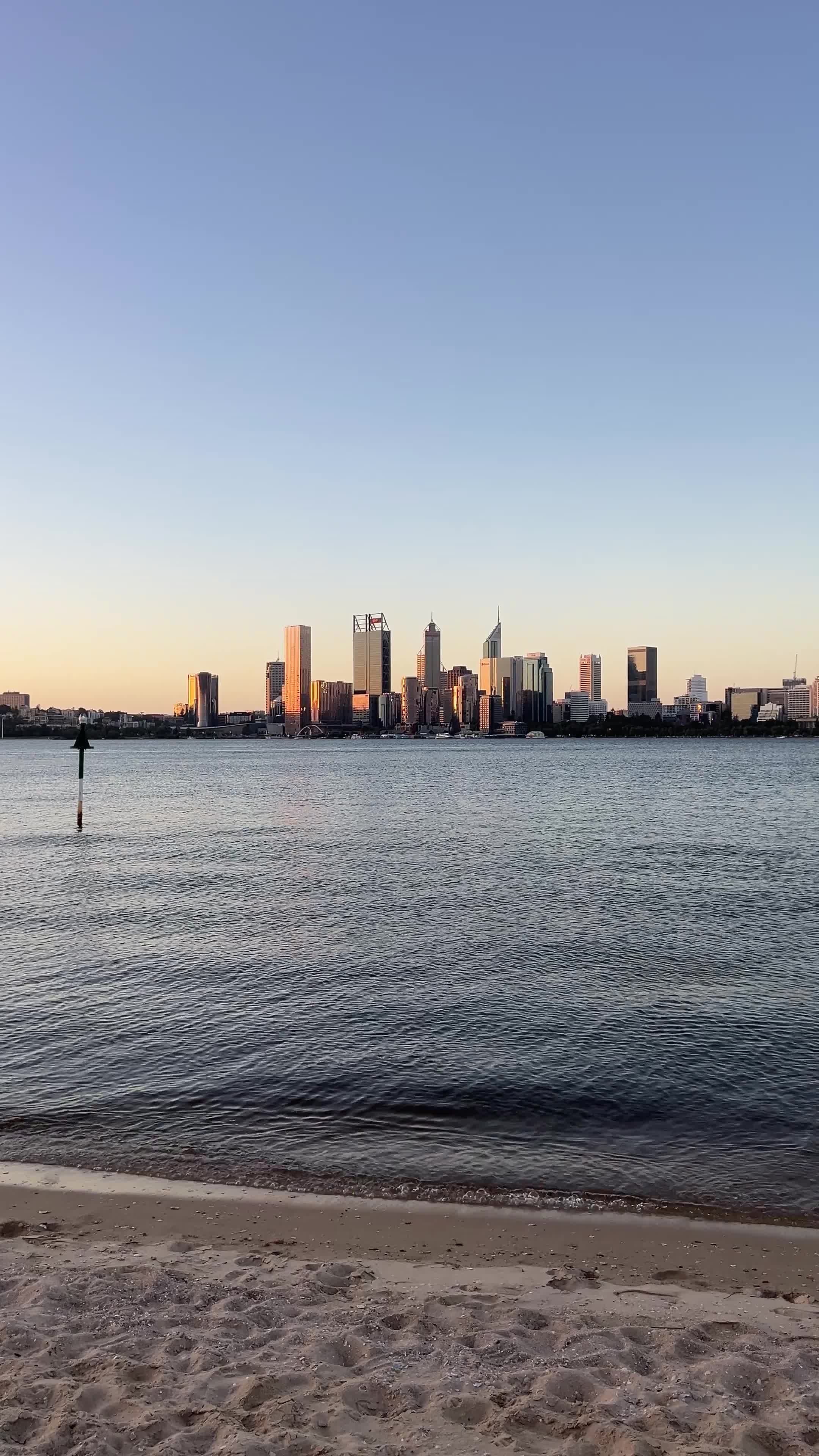 South Perth Foreshore