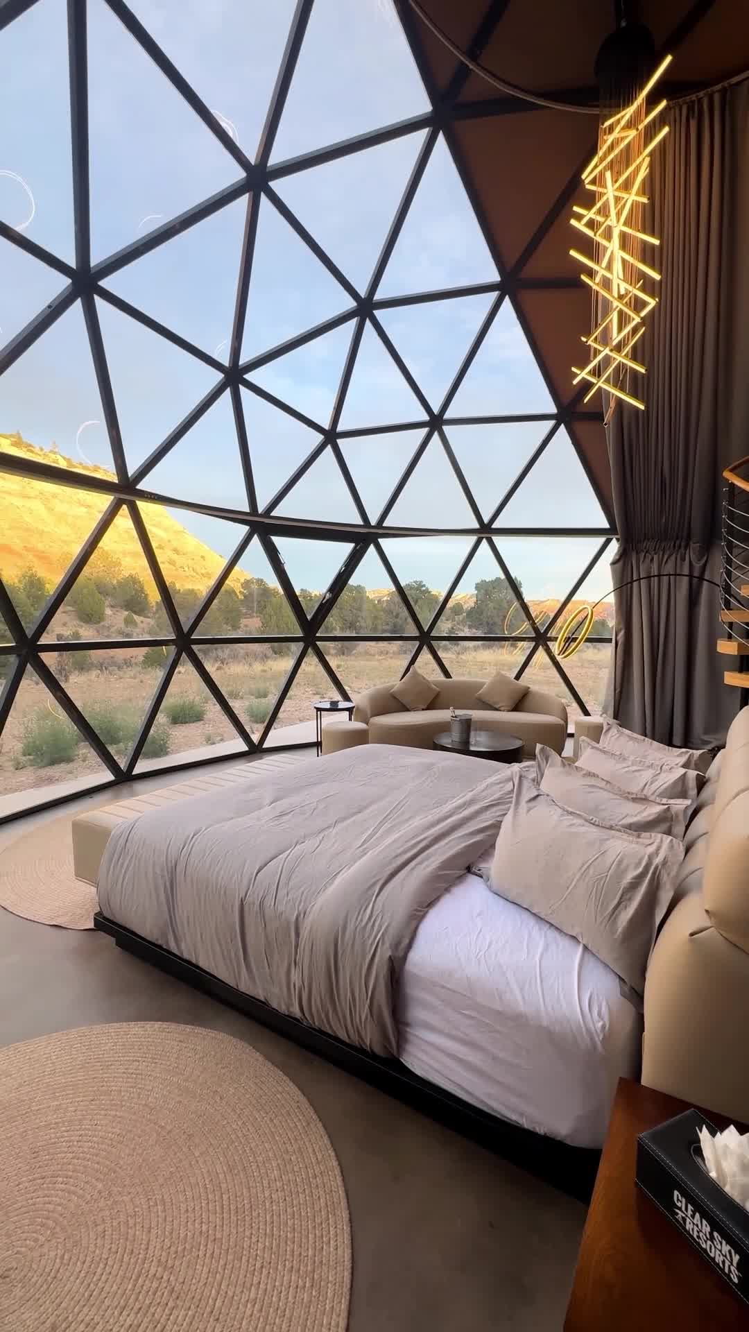 Clear Sky Resorts - Bryce Canyon