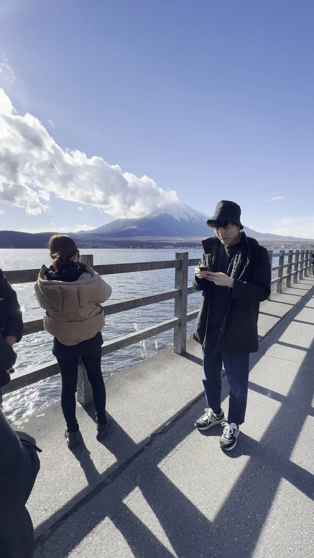 Yamanakako - Rural Travels, Japan - Rexby