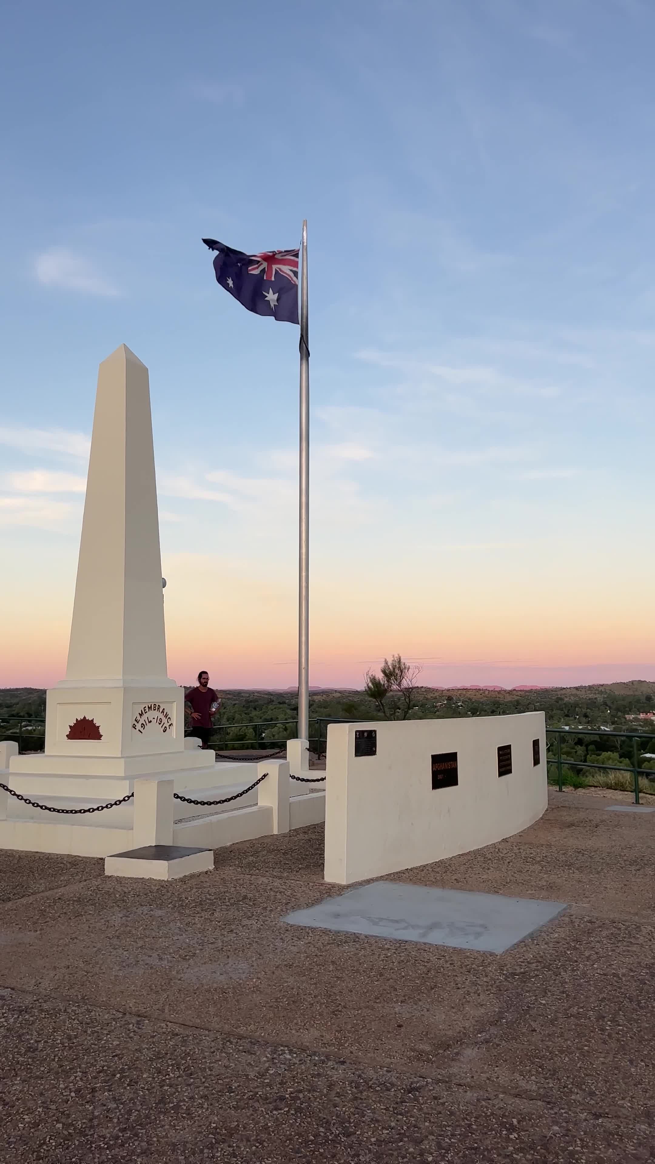 ANZAC Hill