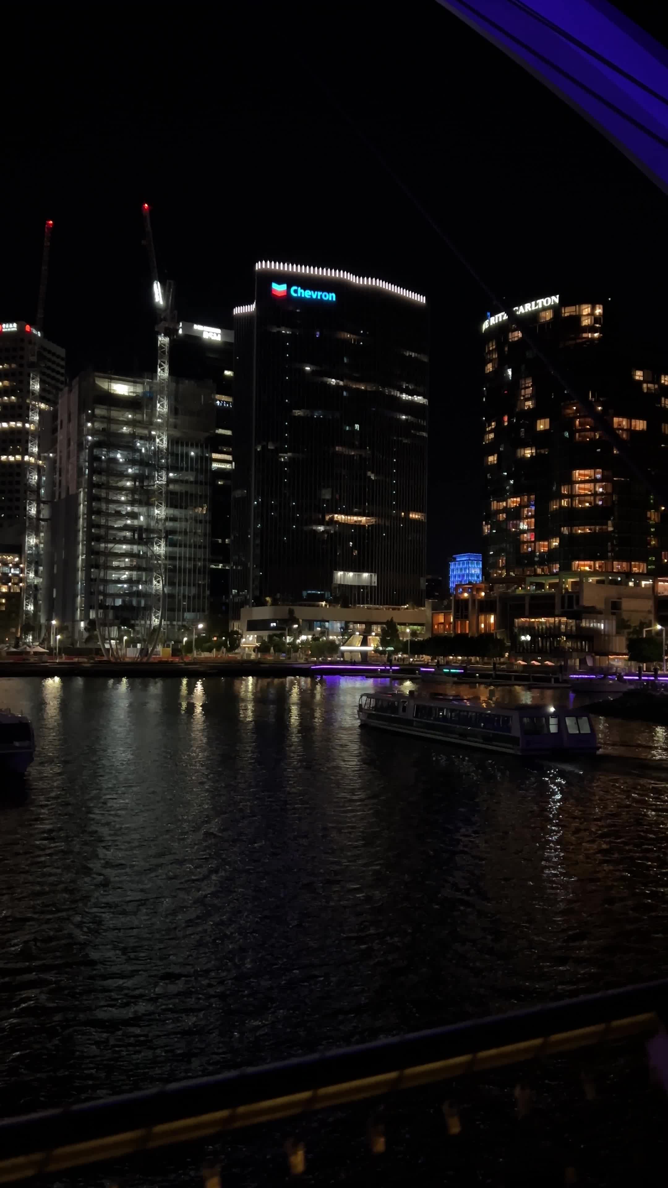Elizabeth Quay