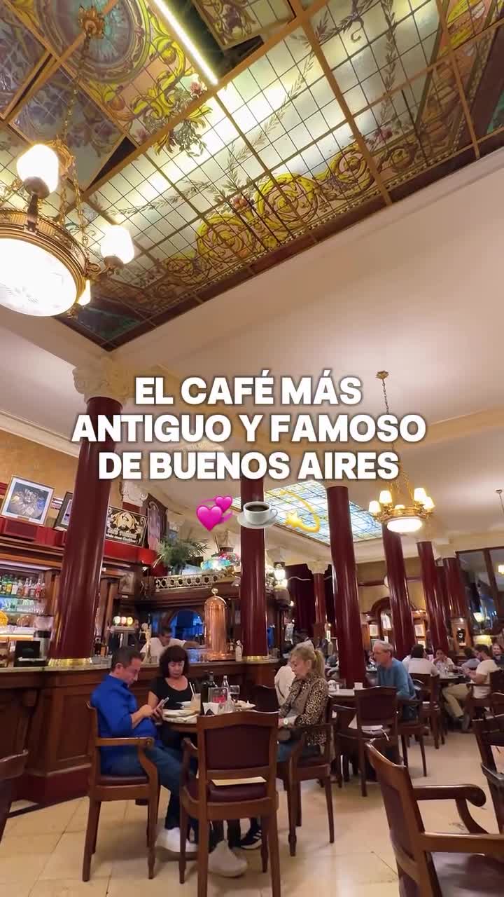 Café Tortoni