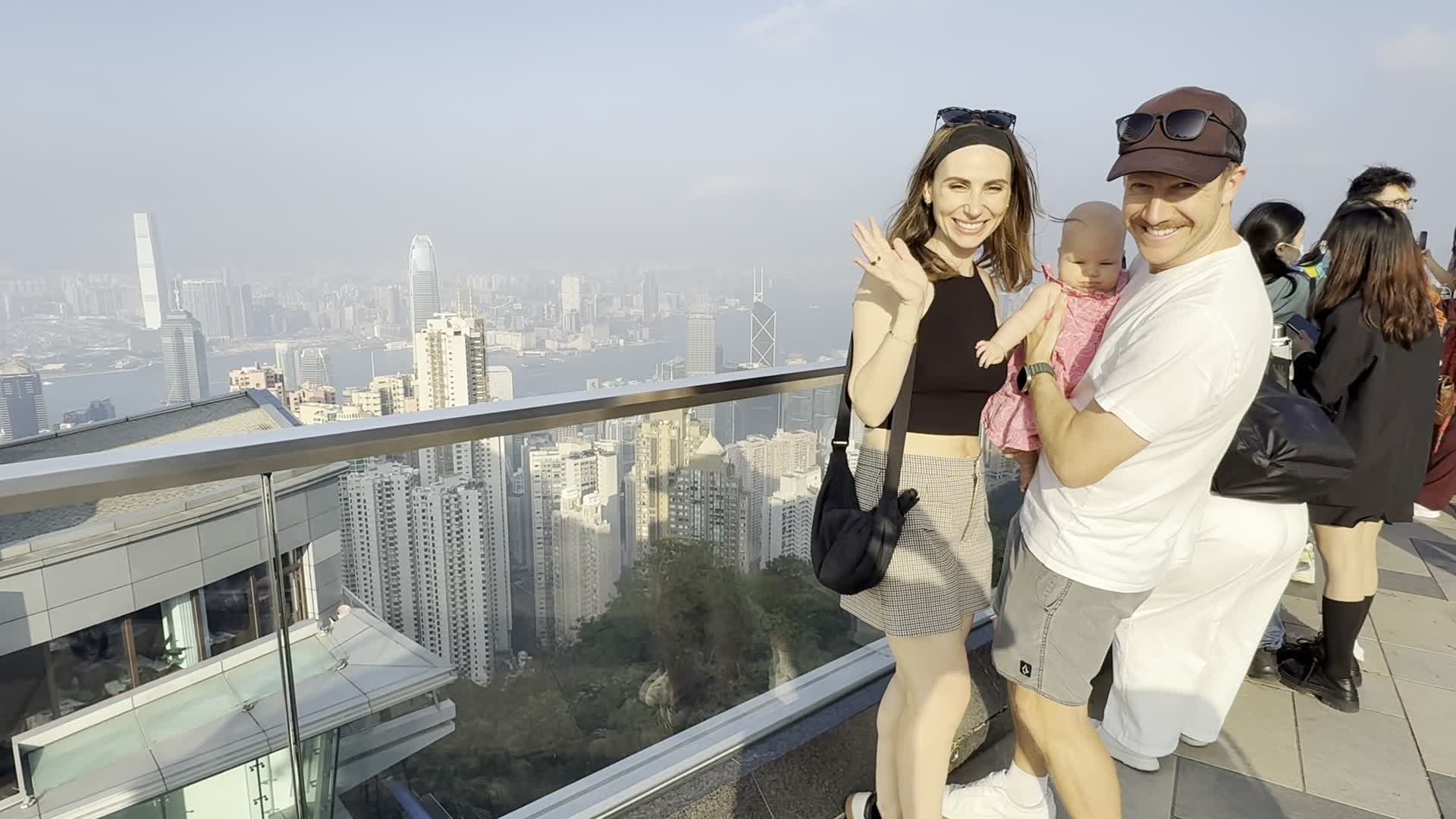 Victoria Peak