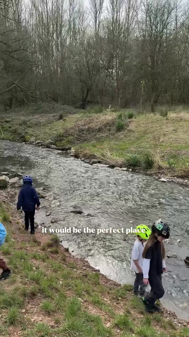 Arrow Valley Country Park
