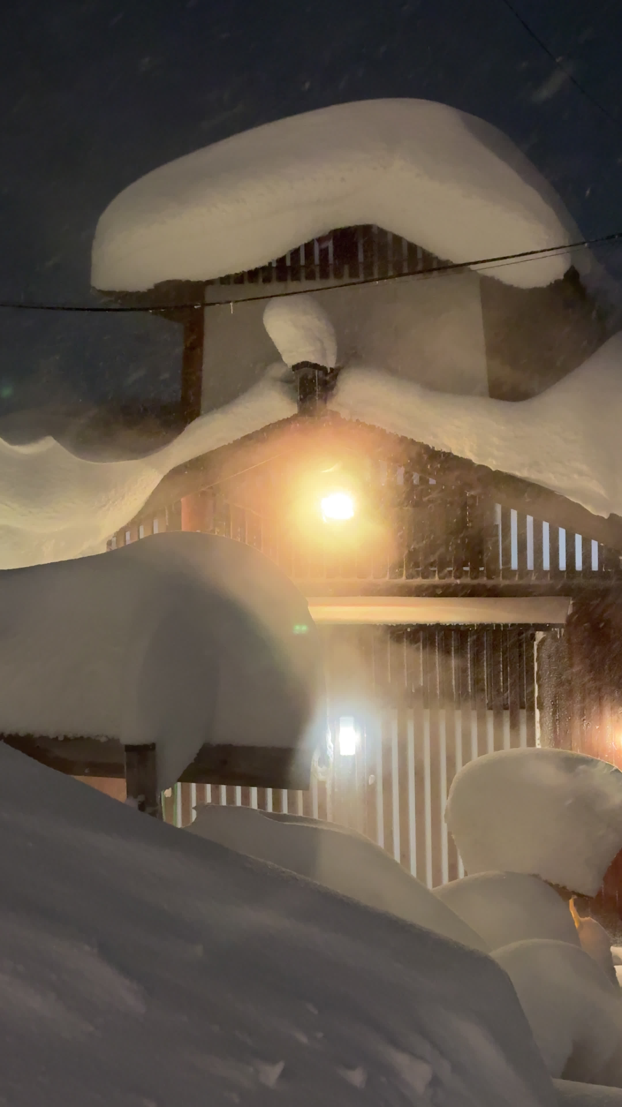 Zao Onsen
