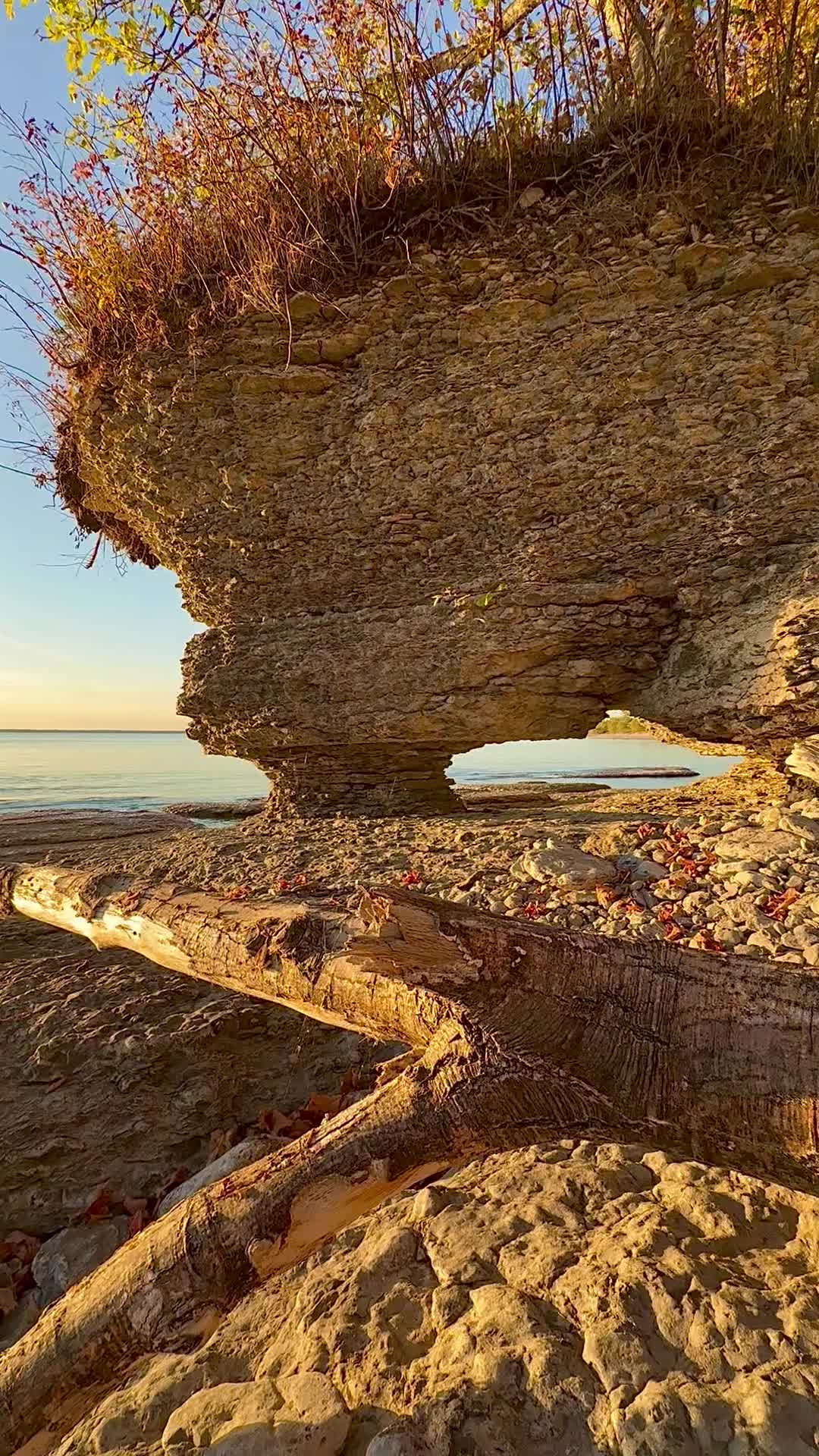 Sandbanks Provincial Park