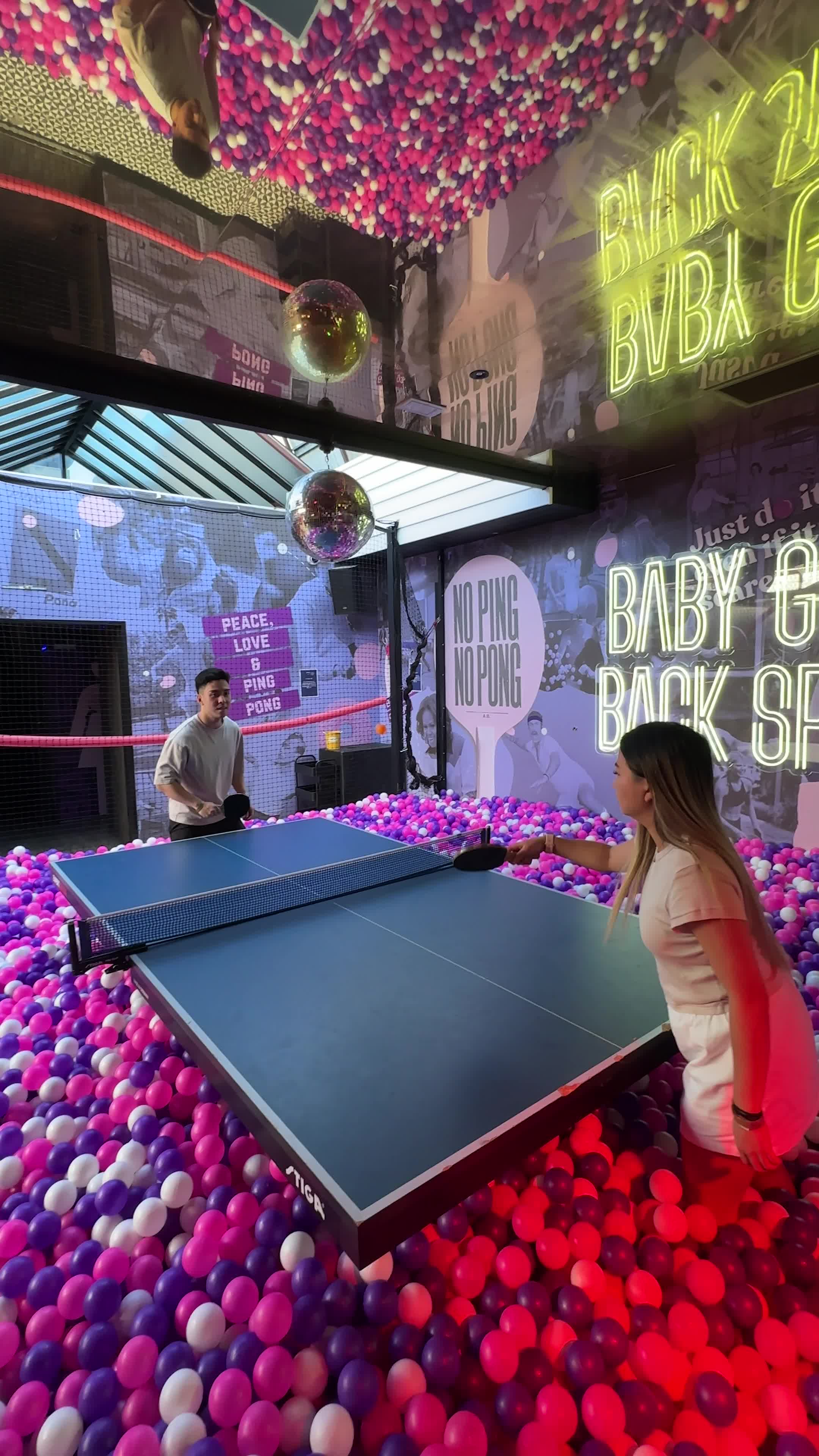 Ballers Clubhouse