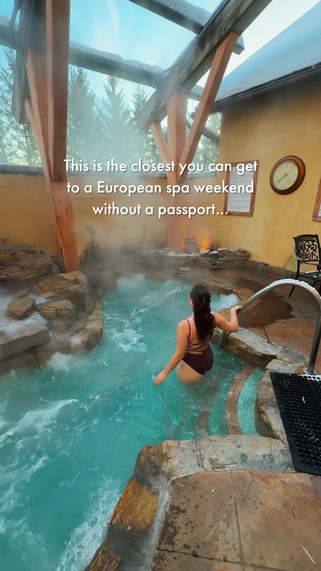 Mirbeau Inn & Spa Skaneateles