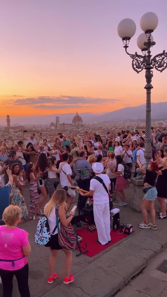 Piazzale Michelangelo