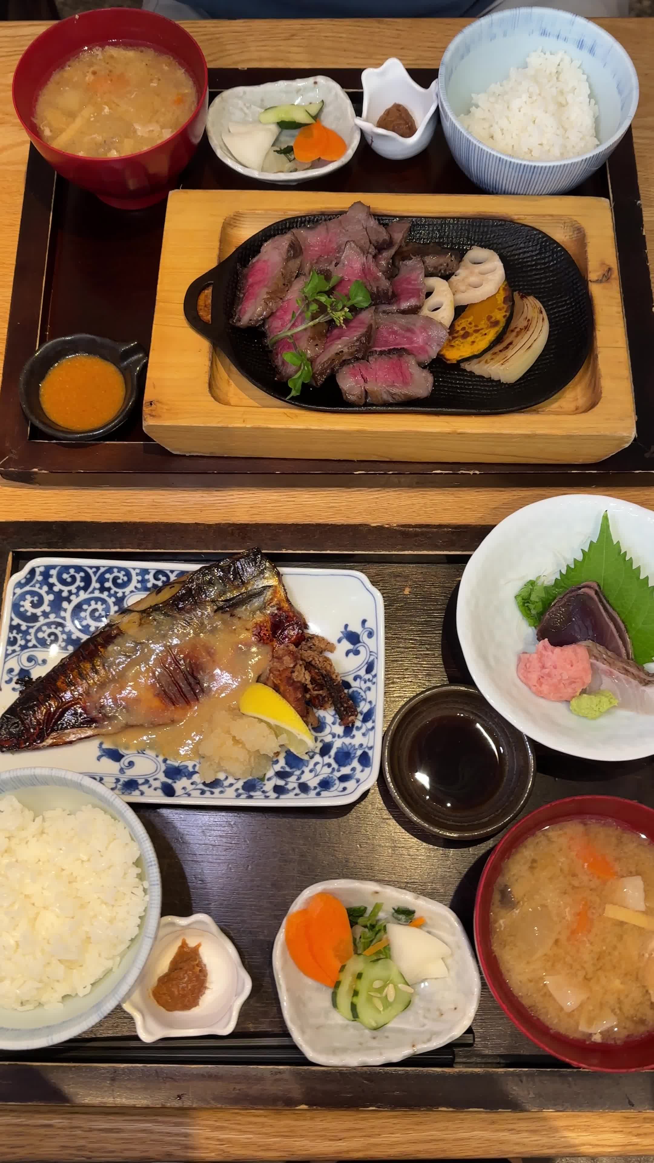 Dynamic Kitchen & Bar Hibiki Shinagawa