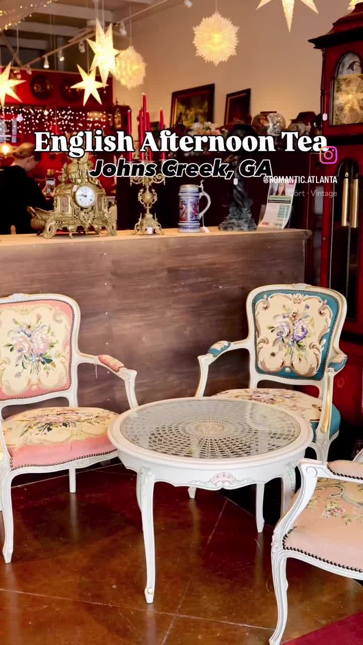 Antique & Caffe