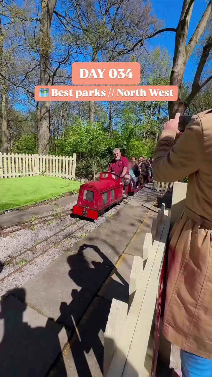 Croxteth Hall And Country Park