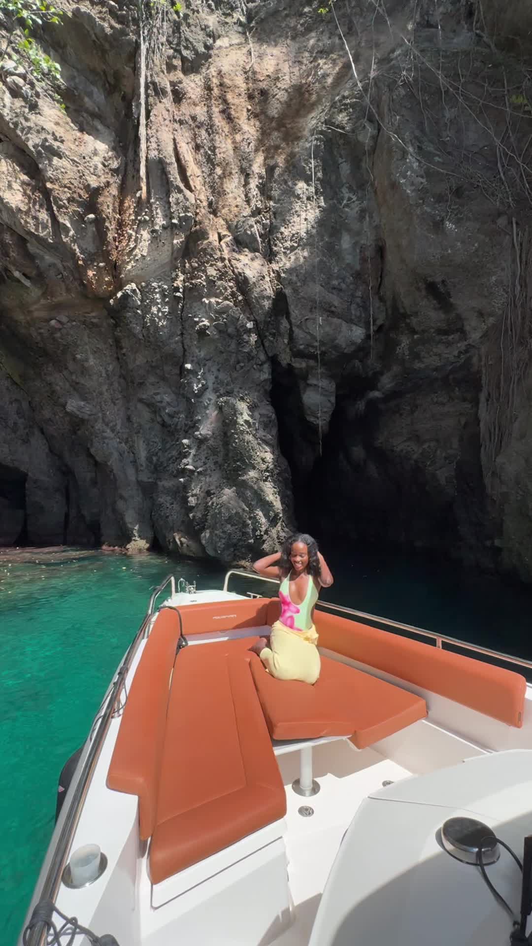 BOAT EVASION
