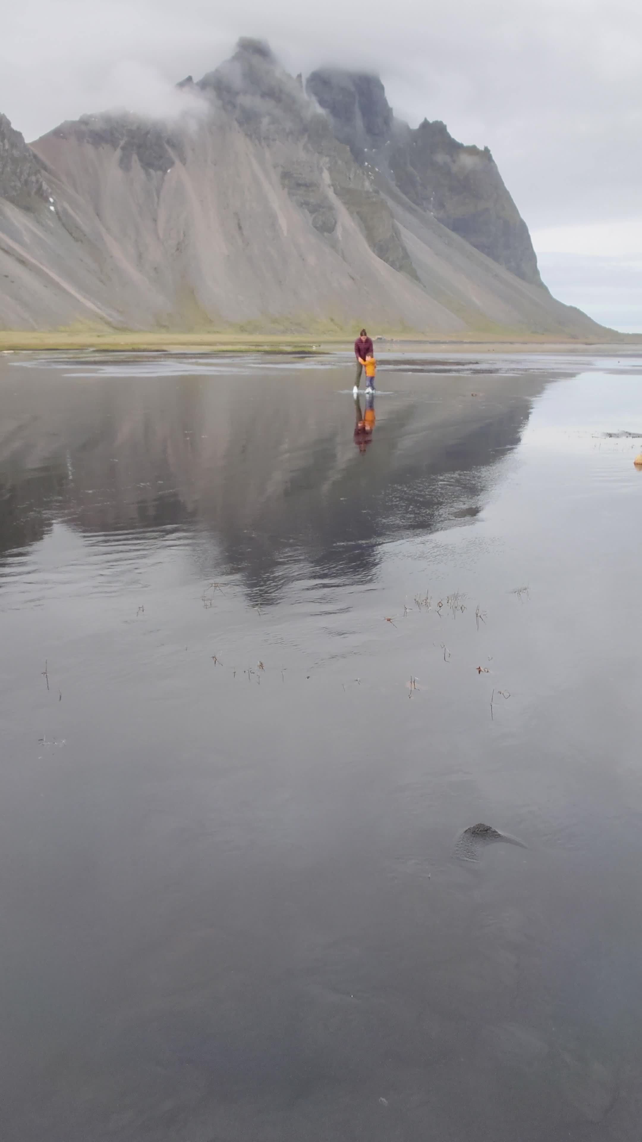 Vestrahorn