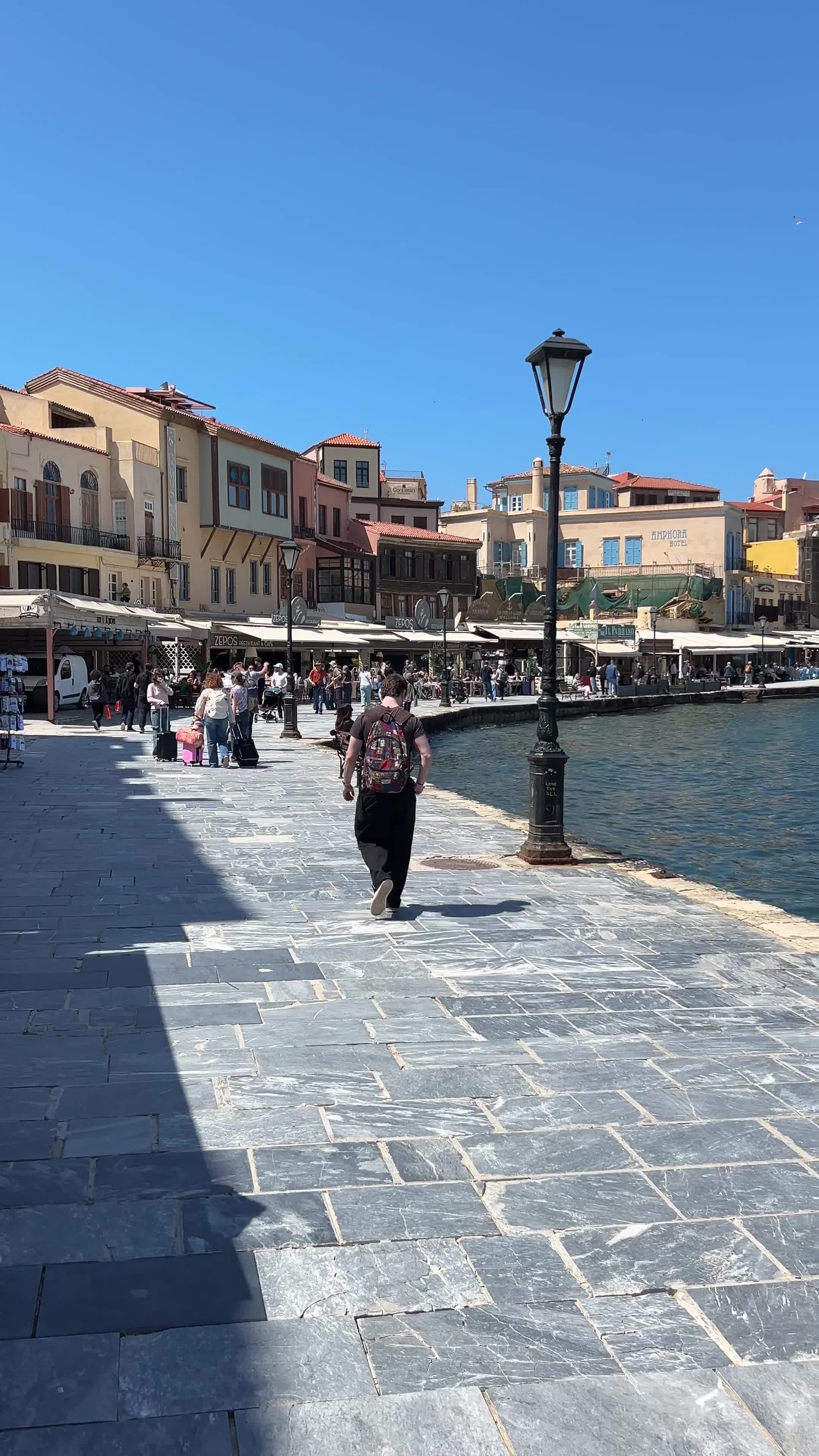 Chania