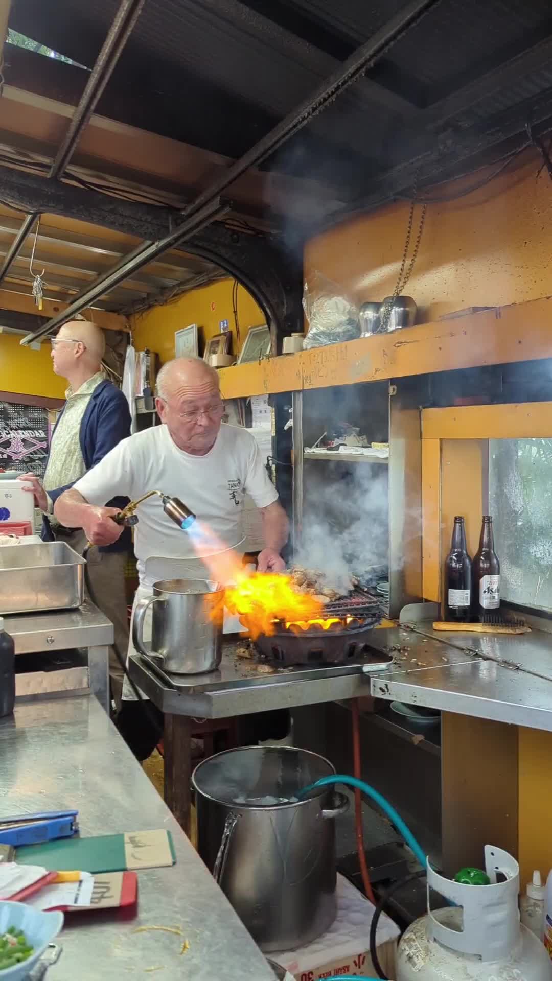 Izakaya Toyo