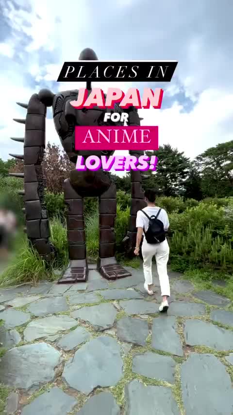 Ghibli Museum