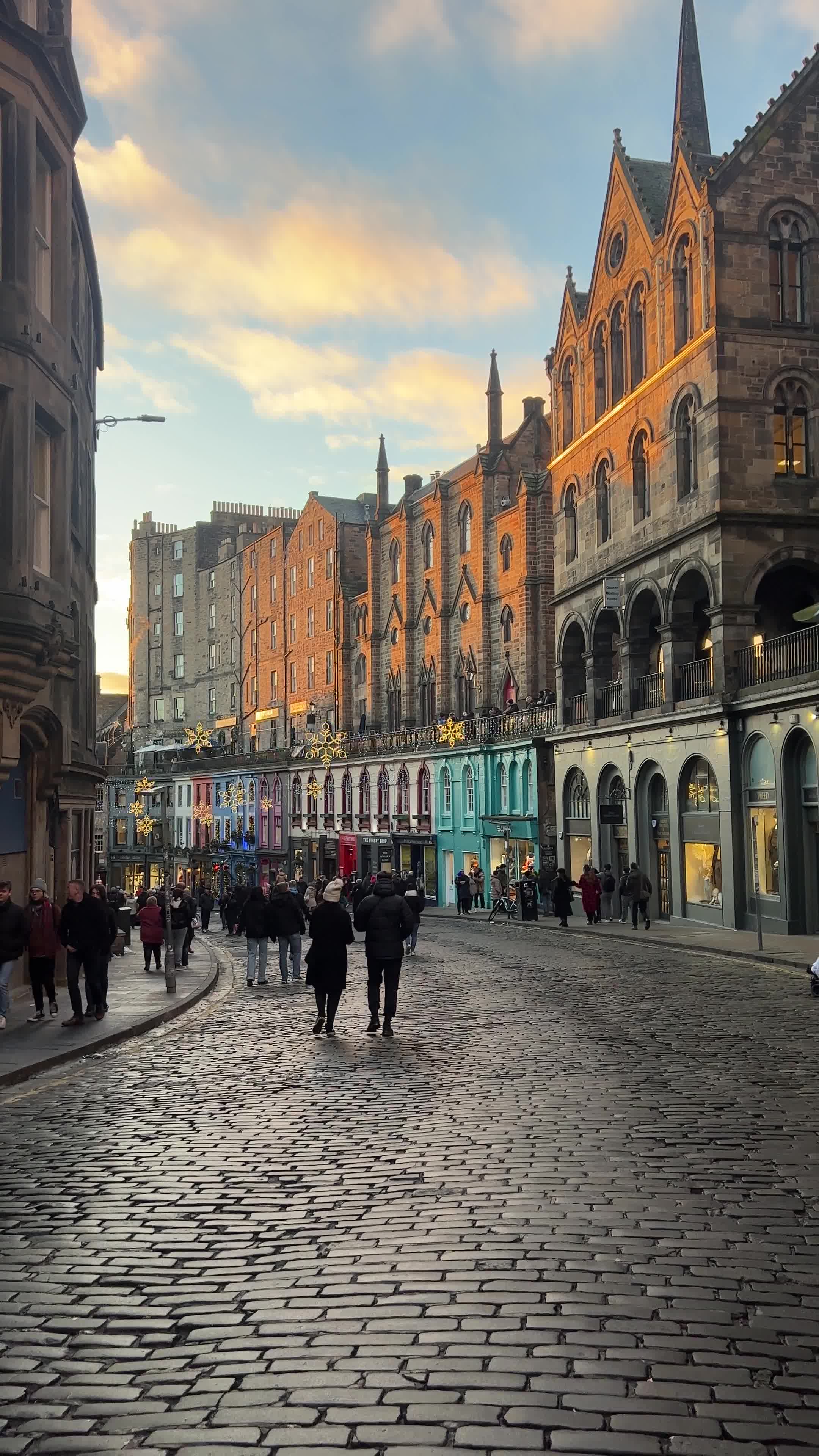 Victoria Street