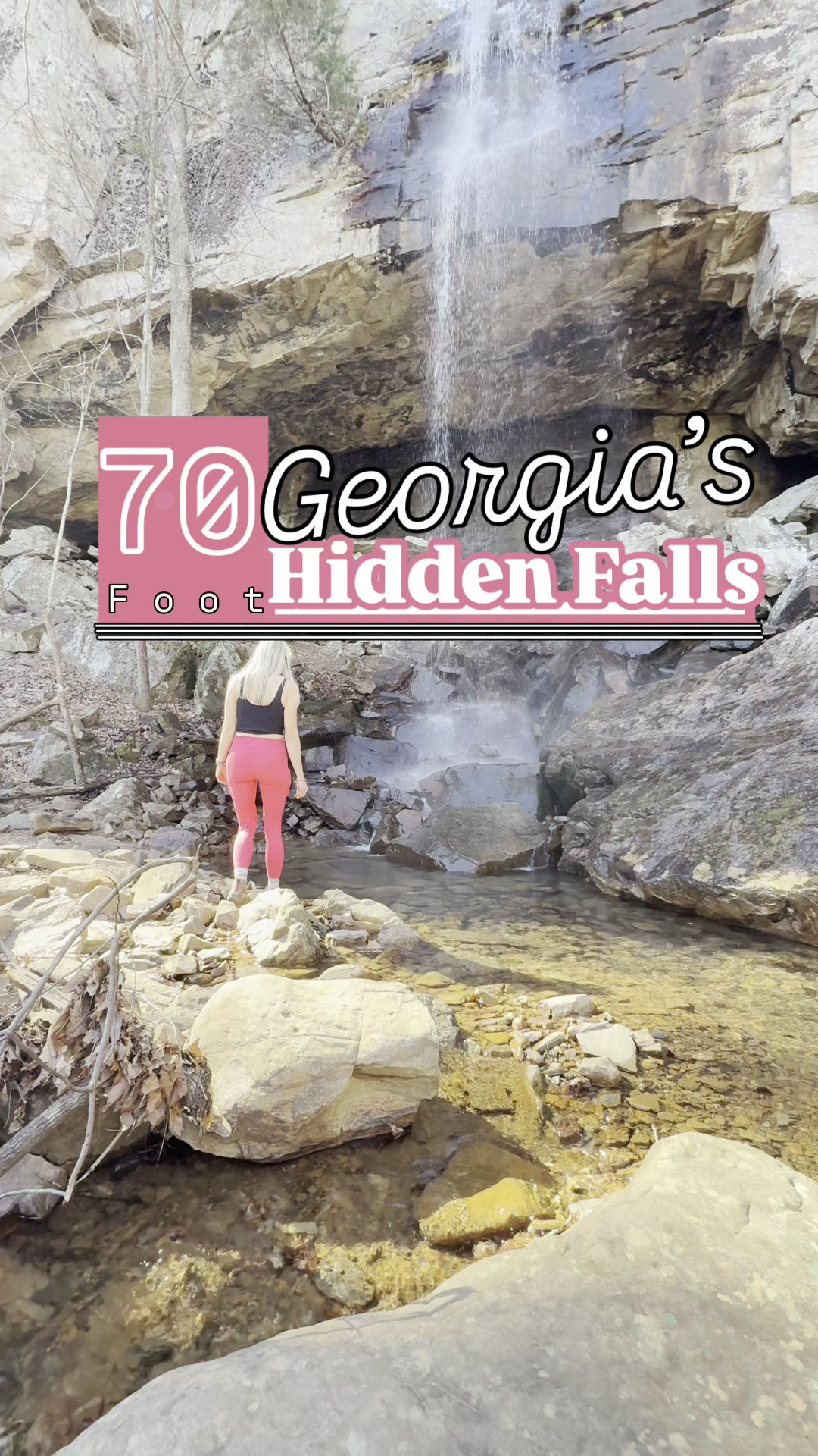 Crockford-Pigeon WMA