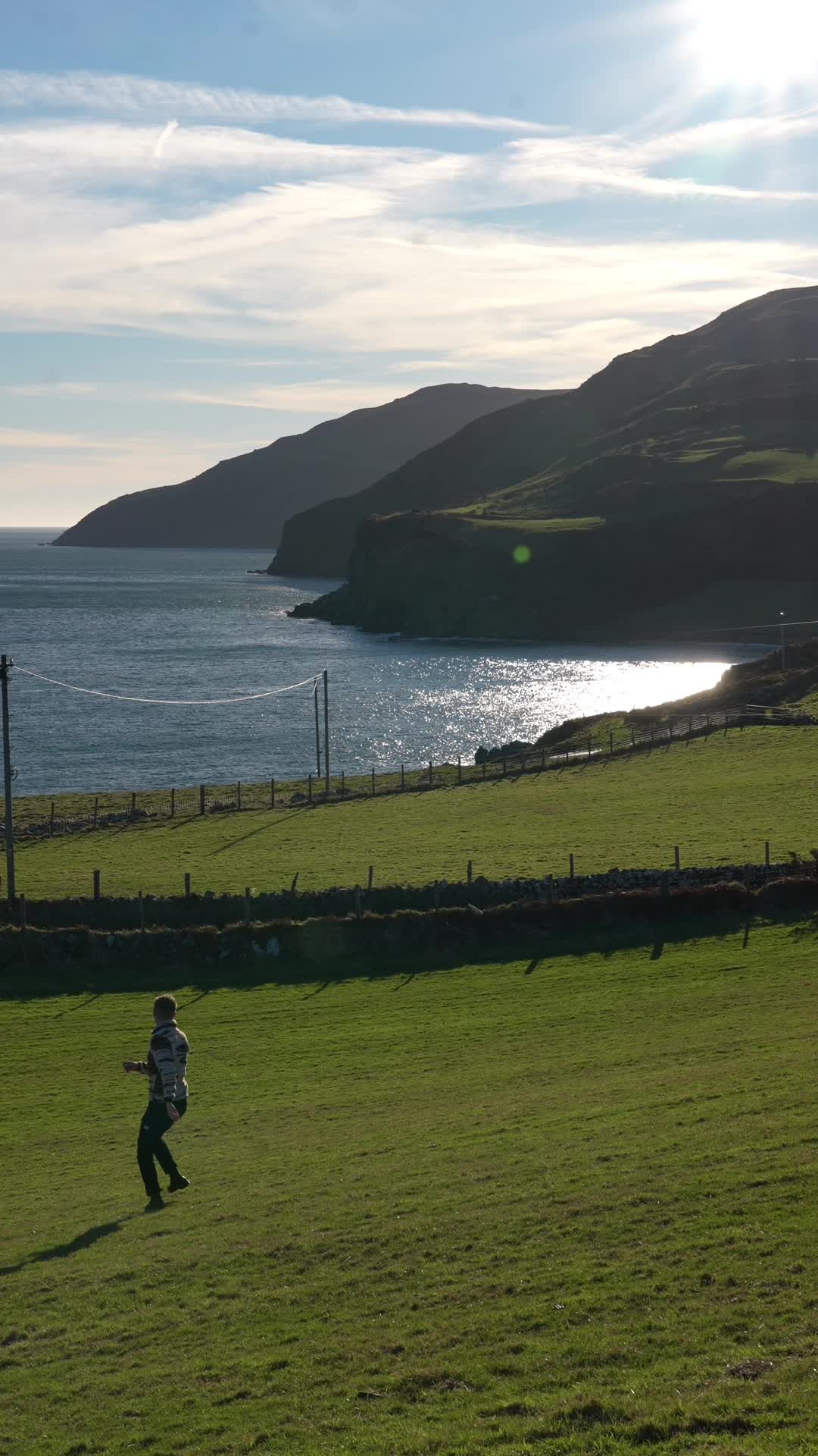 Torr Head 