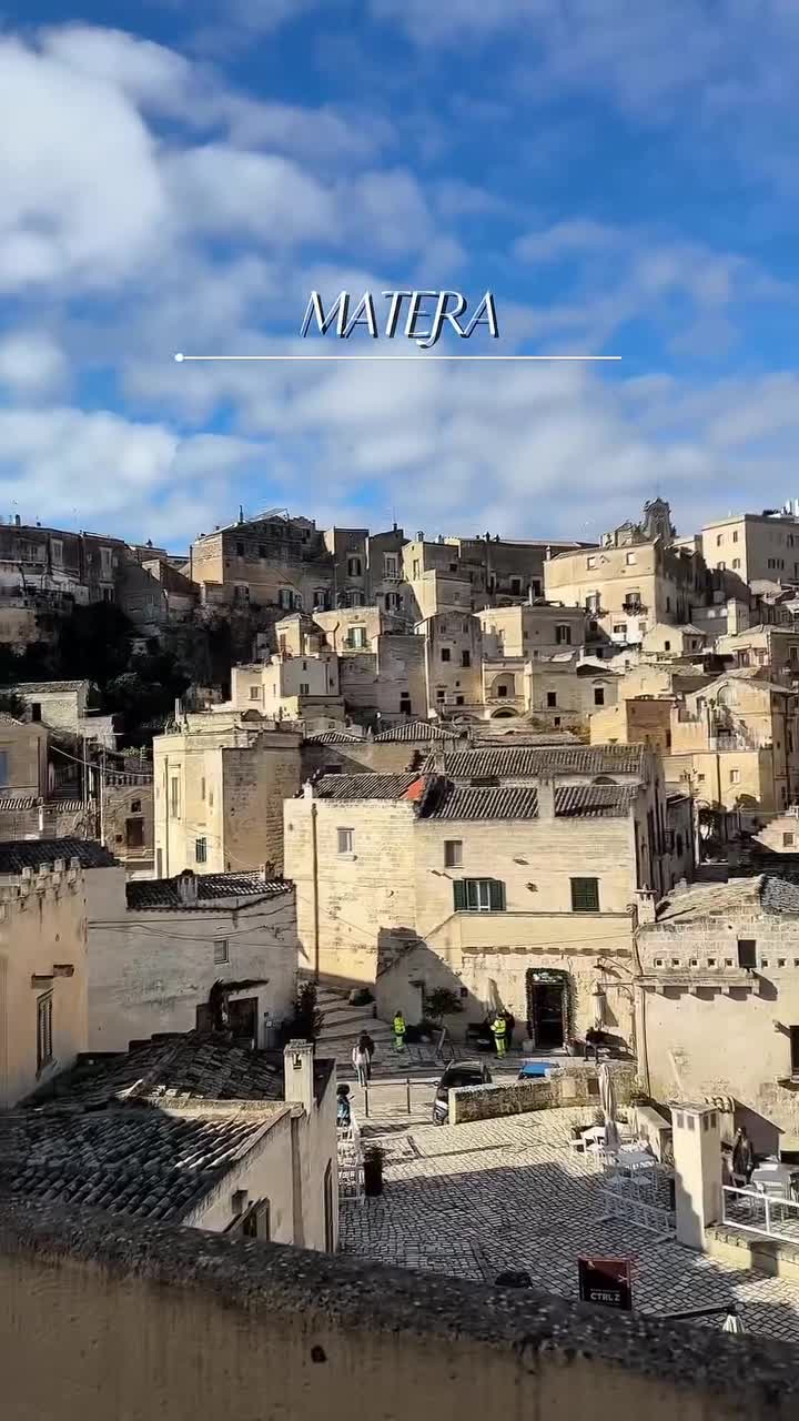 Le Dimore dell'Idris - Hotel nei Sassi di Matera