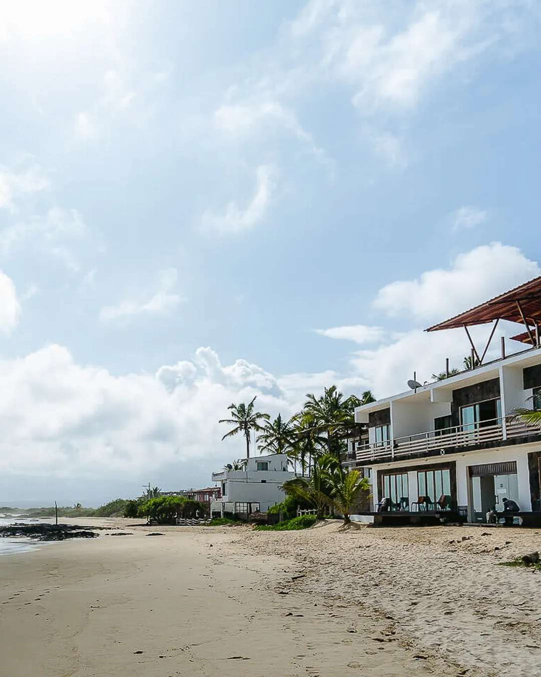 Cormorant Beach House