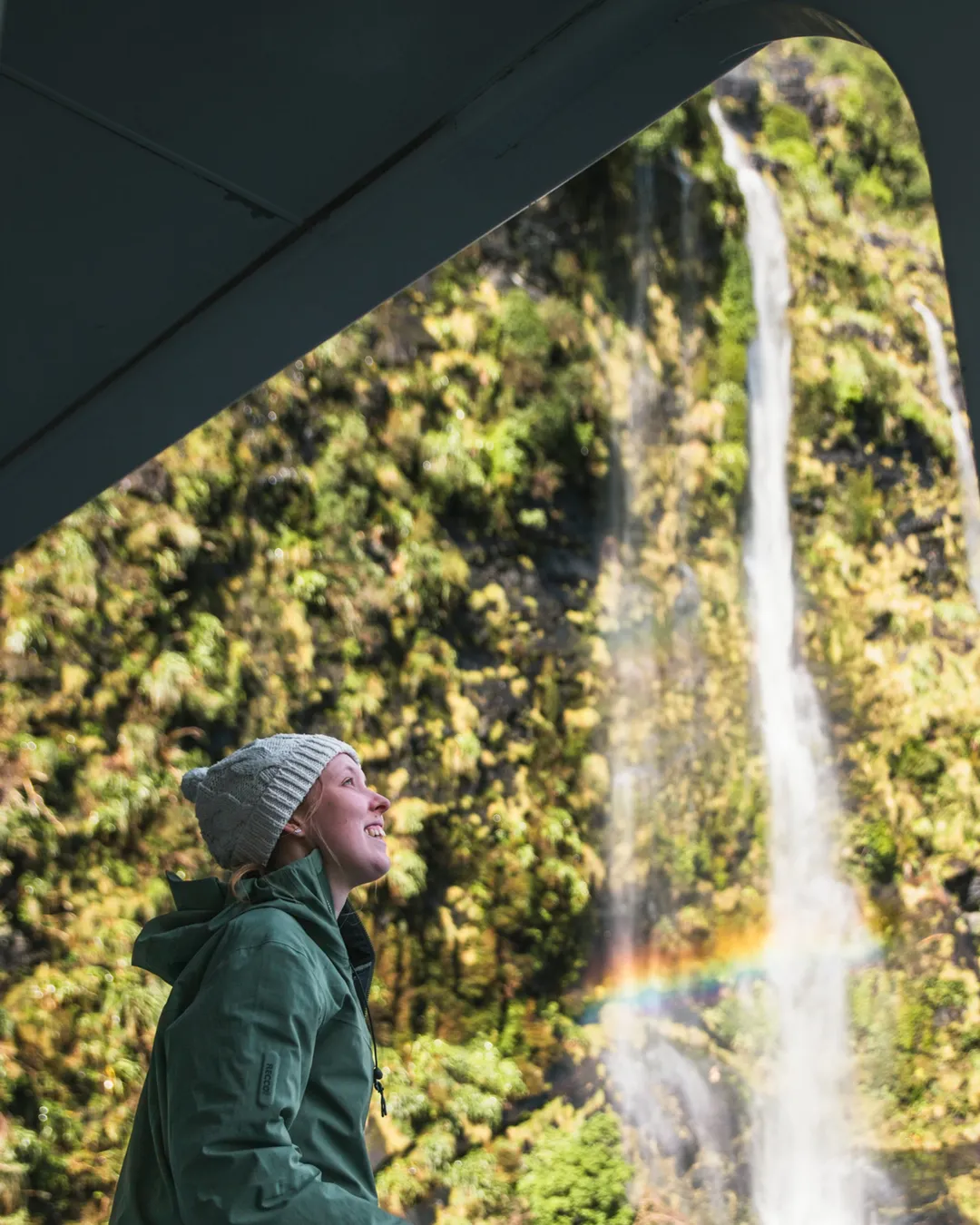 Doubtful Sound