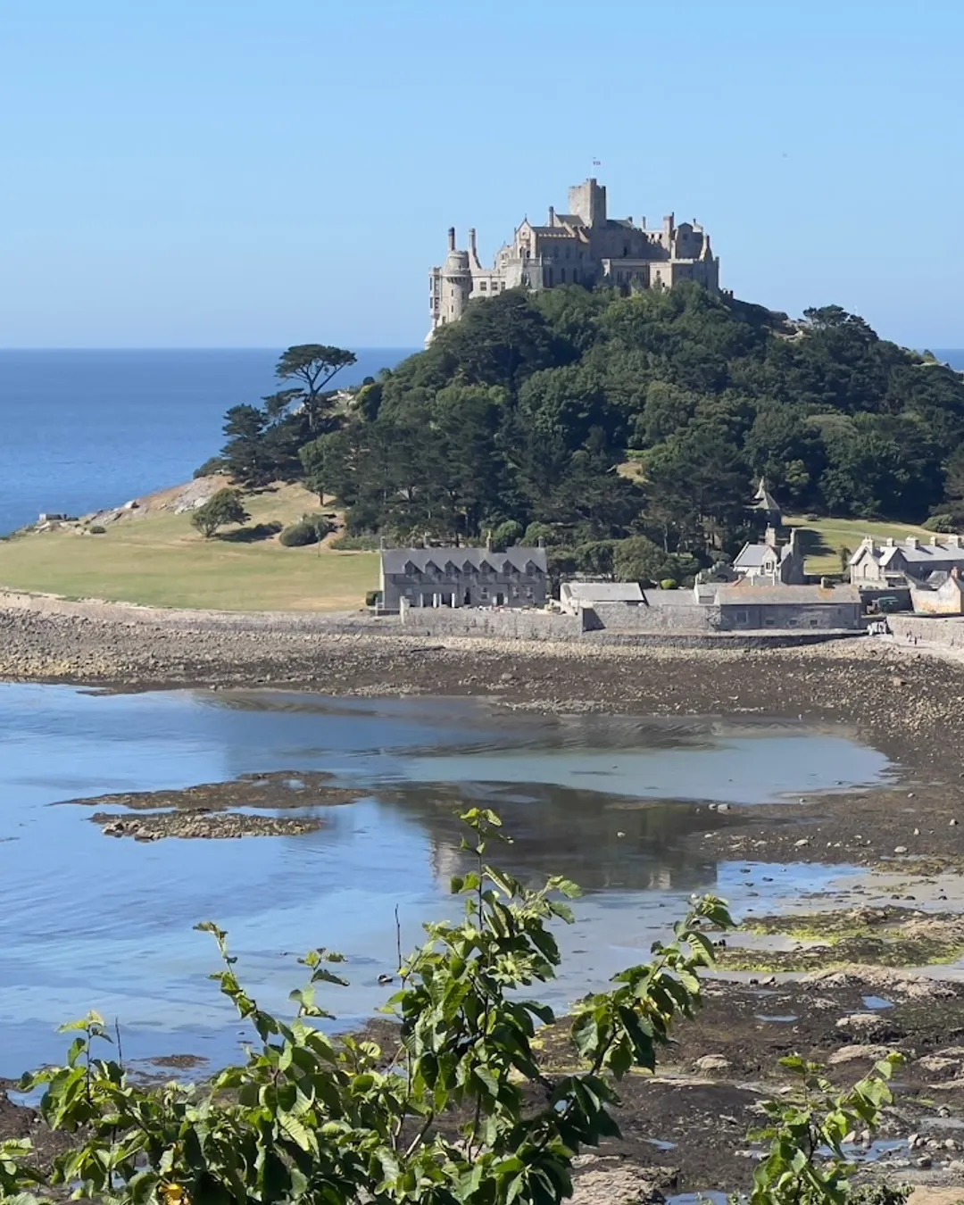 Saint Michael's Mount