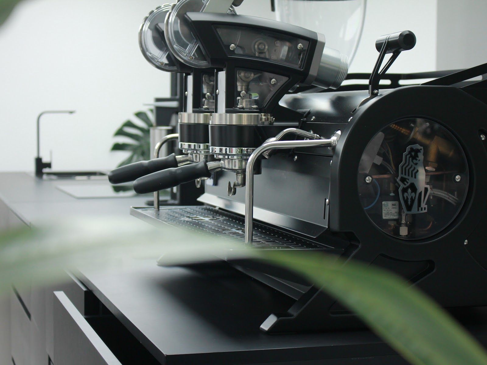 XLIII Specialty Coffee