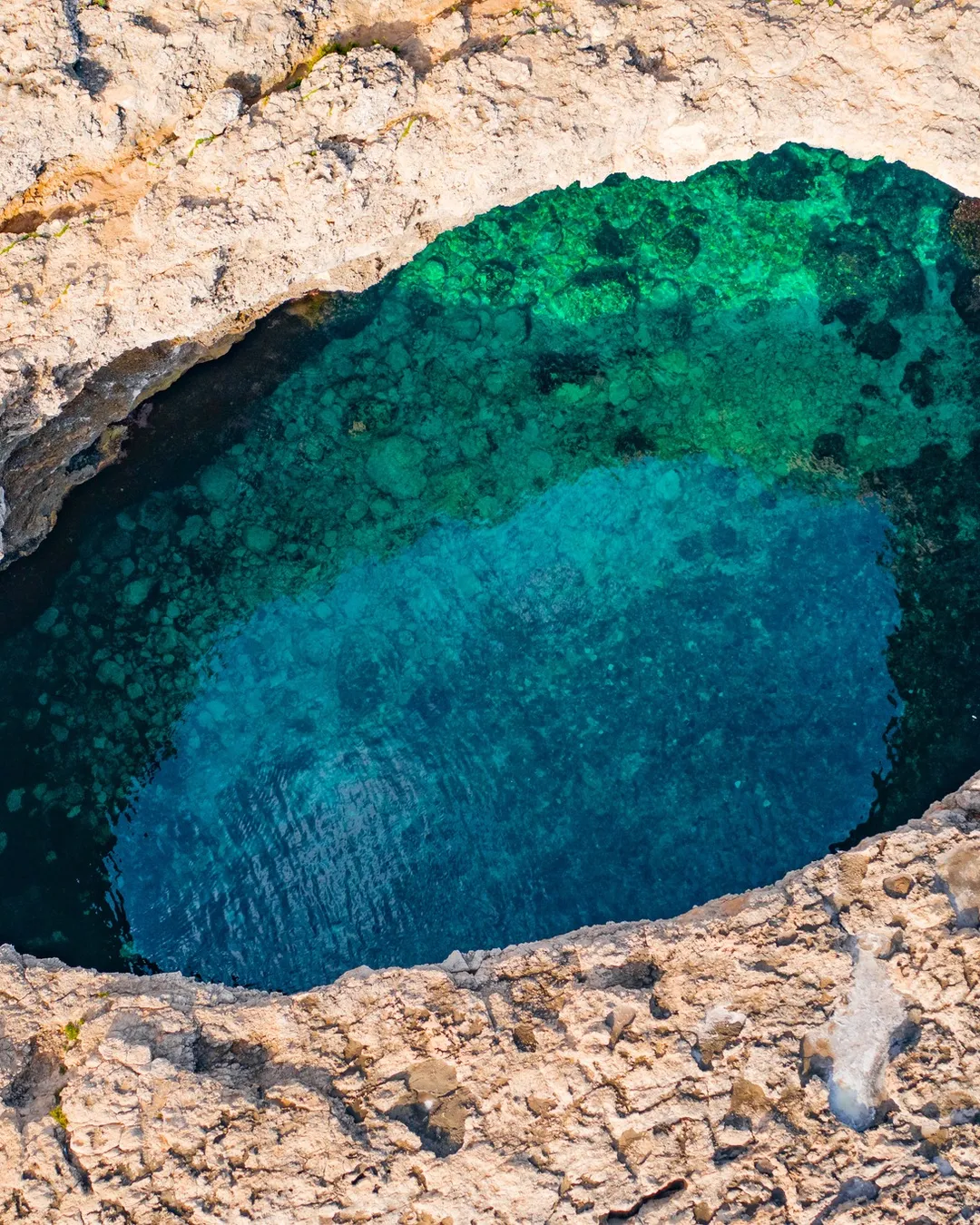 Coral Lagoon