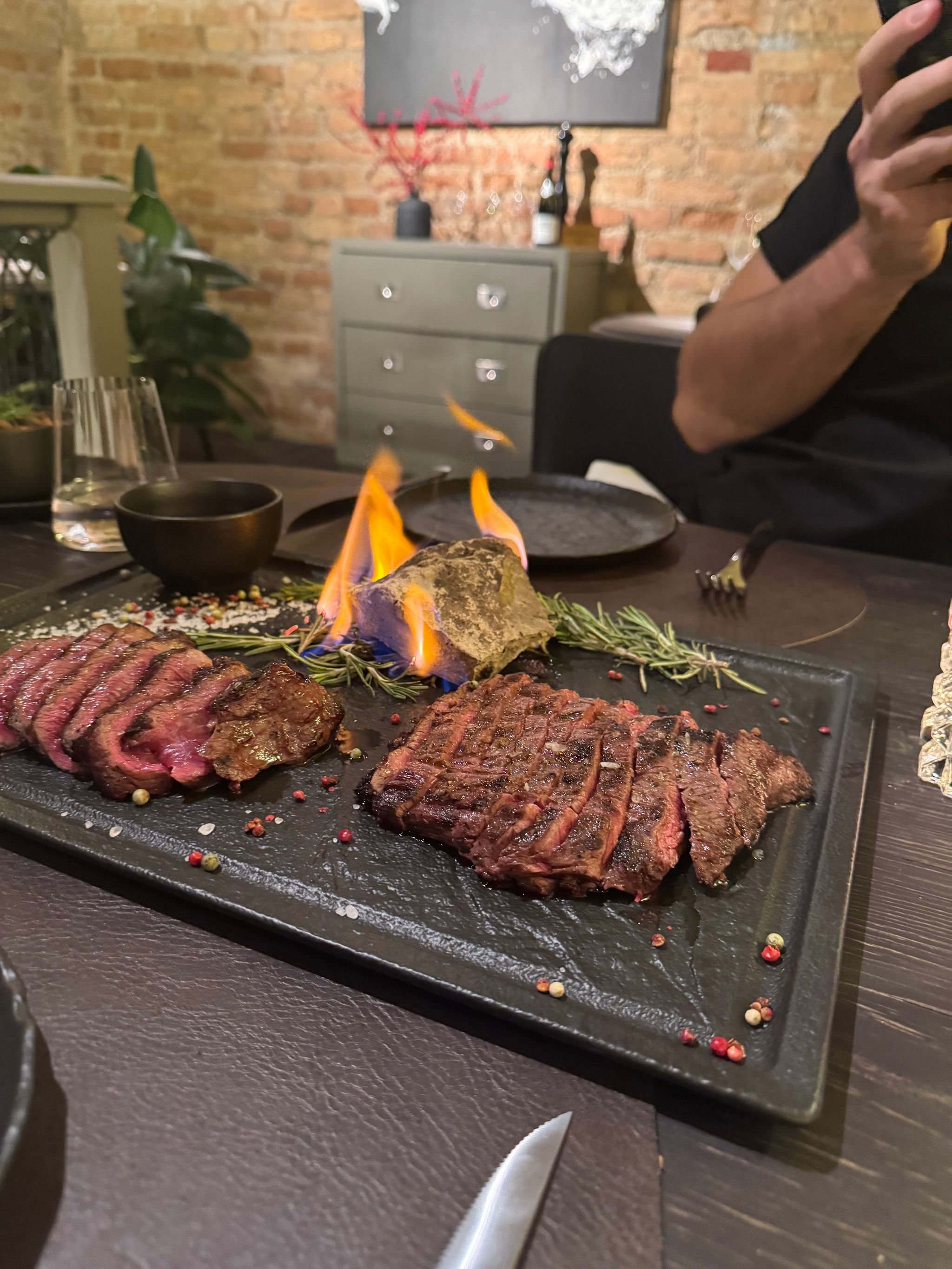 Steakhouse Hazienda