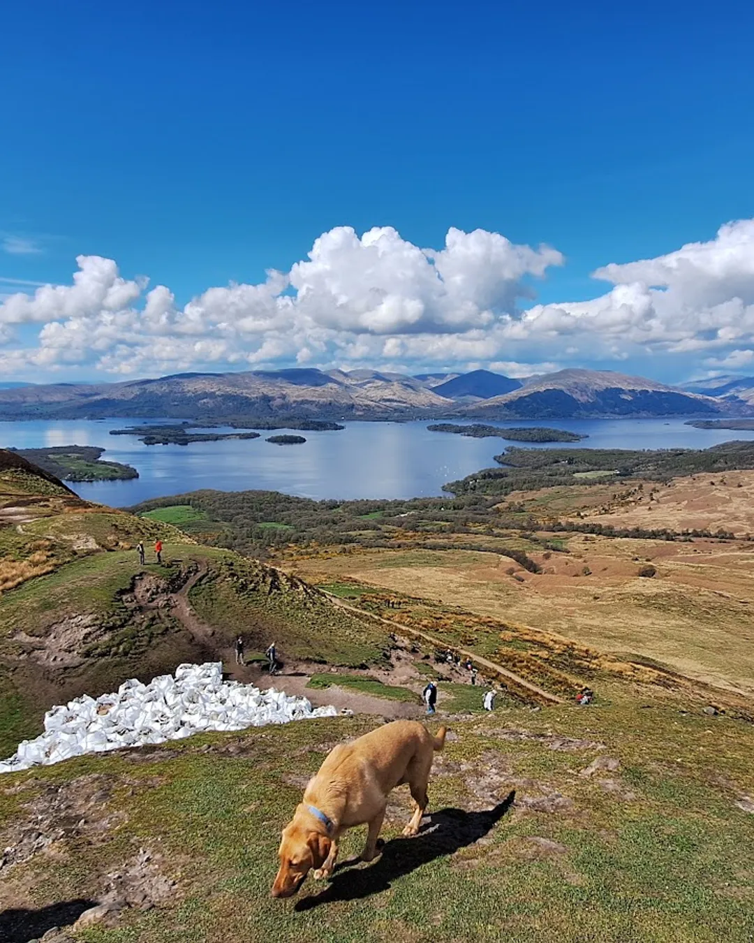 Conic Hill