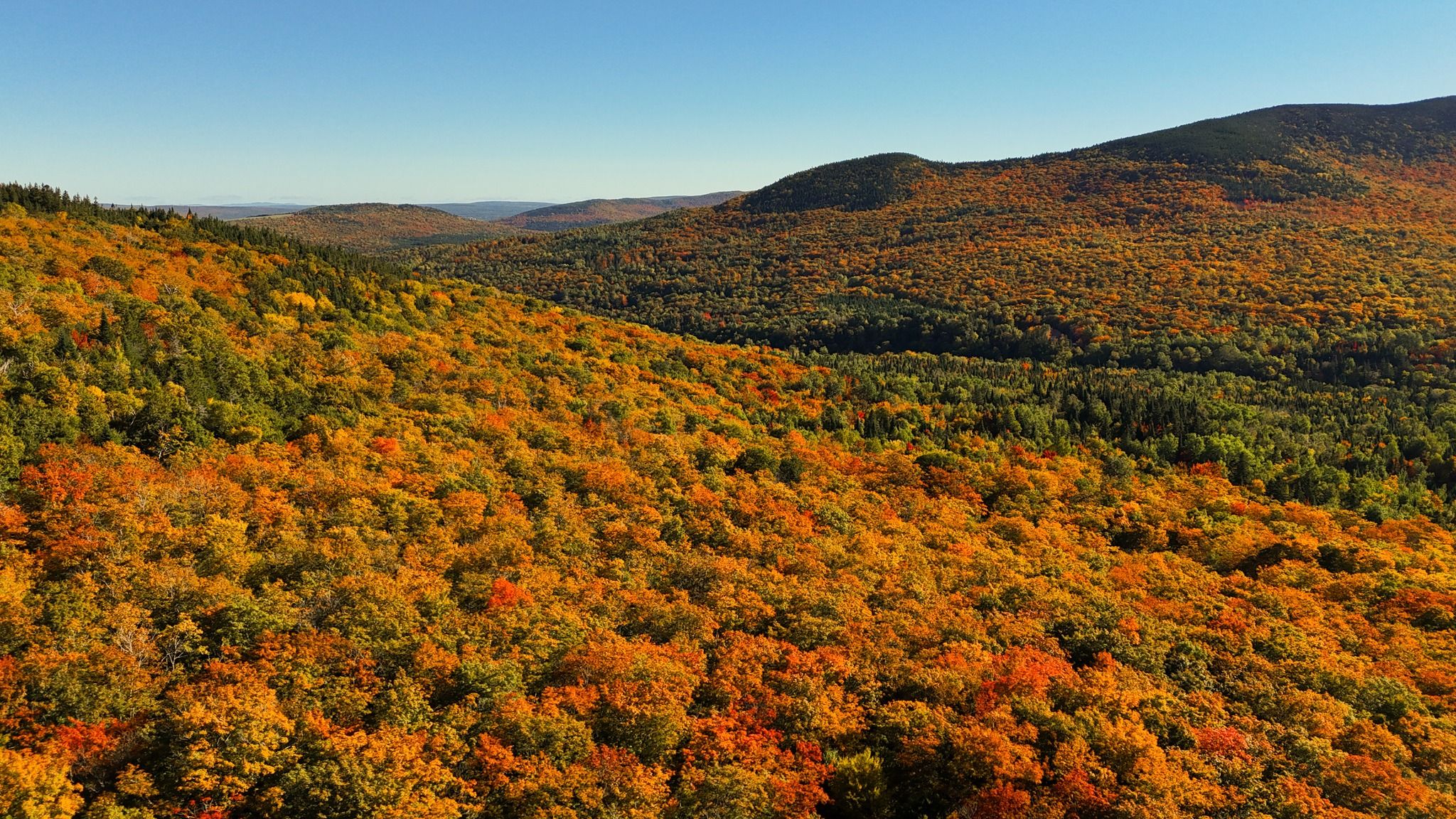 Parc du Massif du Sud