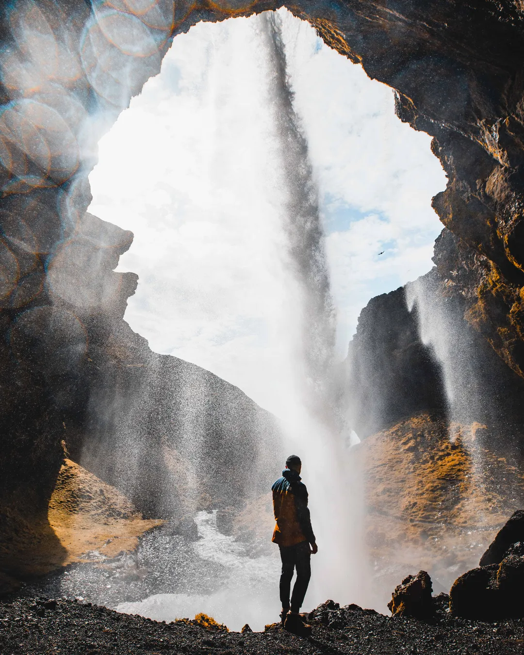 Kvernufoss