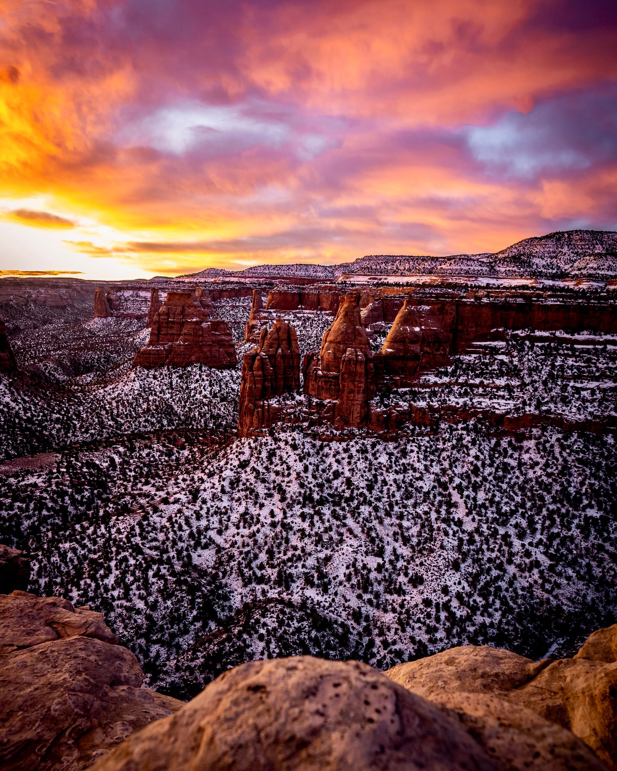 Colorado National Monument